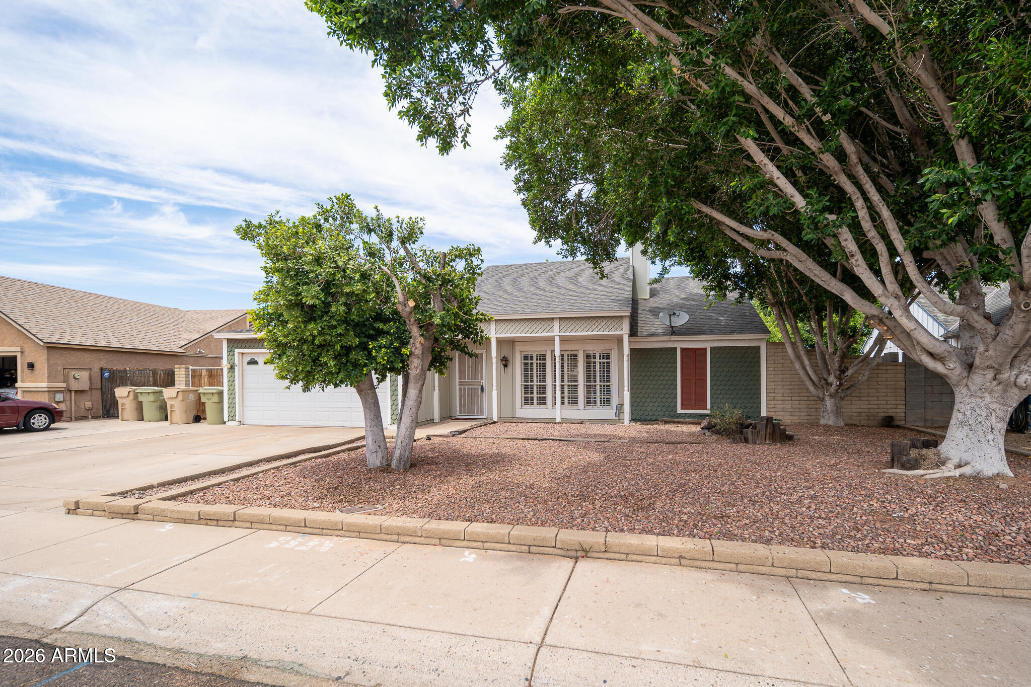 6432 W GRANDVIEW Road