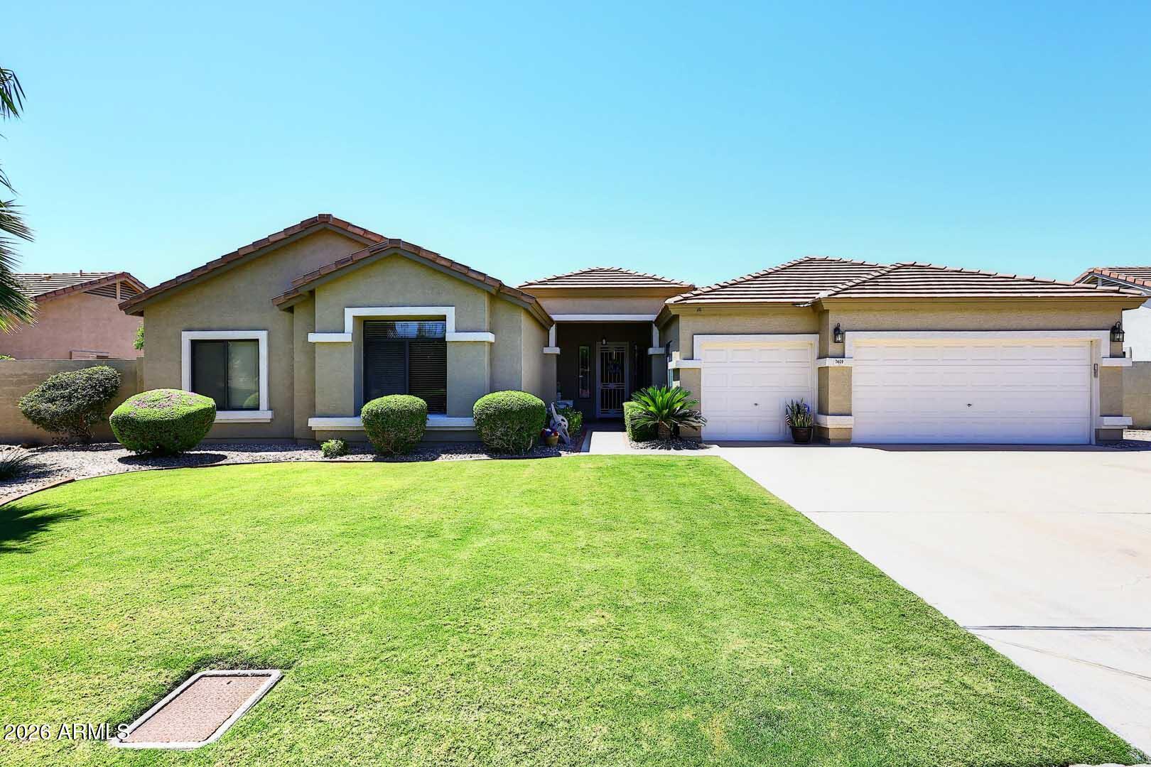 7409 W VILLA CHULA