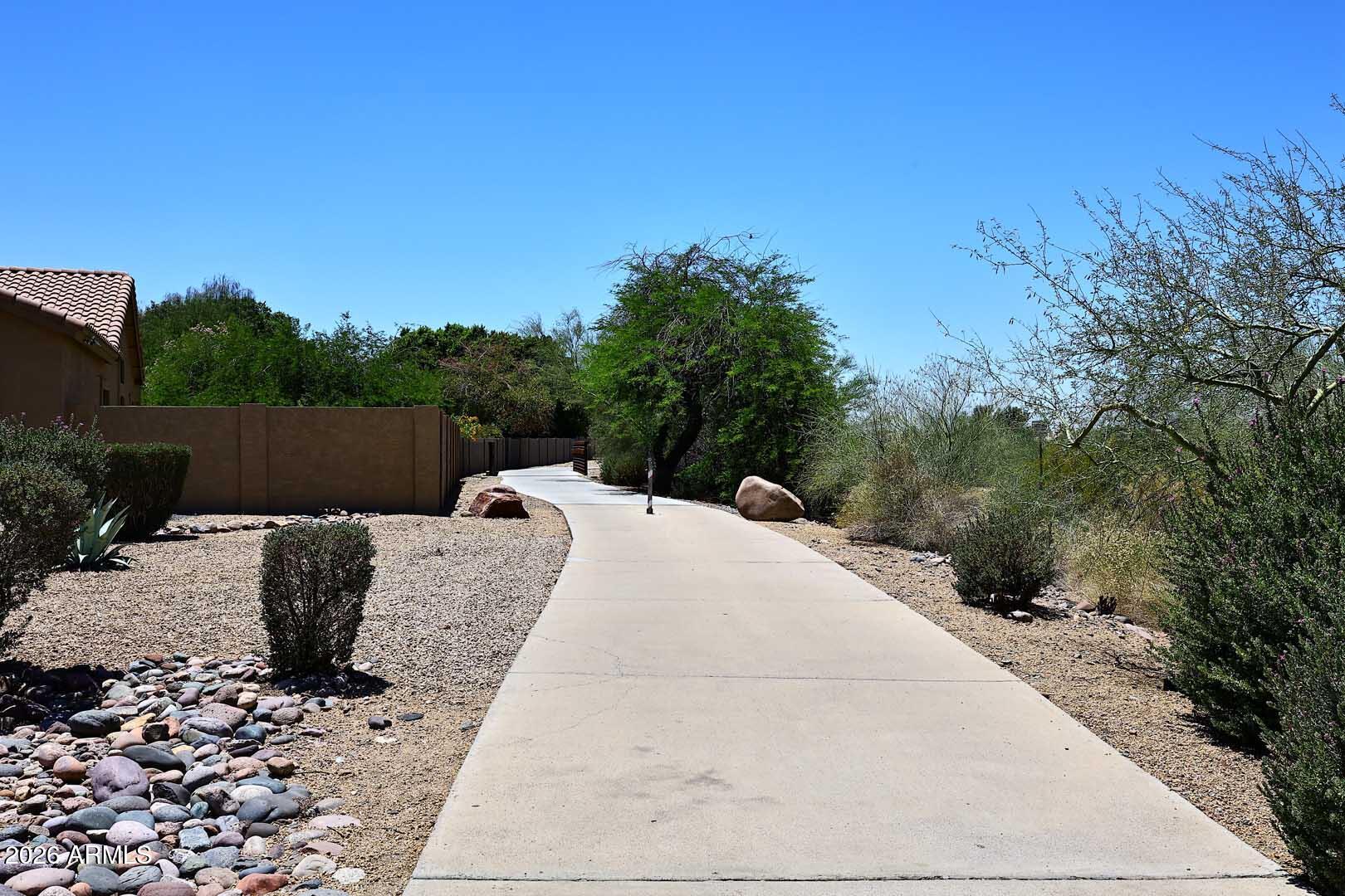 7409 W VILLA CHULA