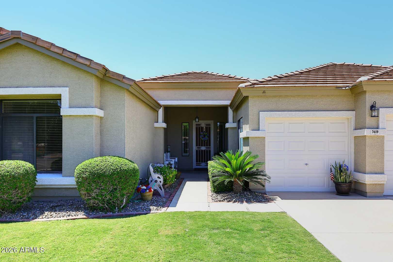 7409 W VILLA CHULA