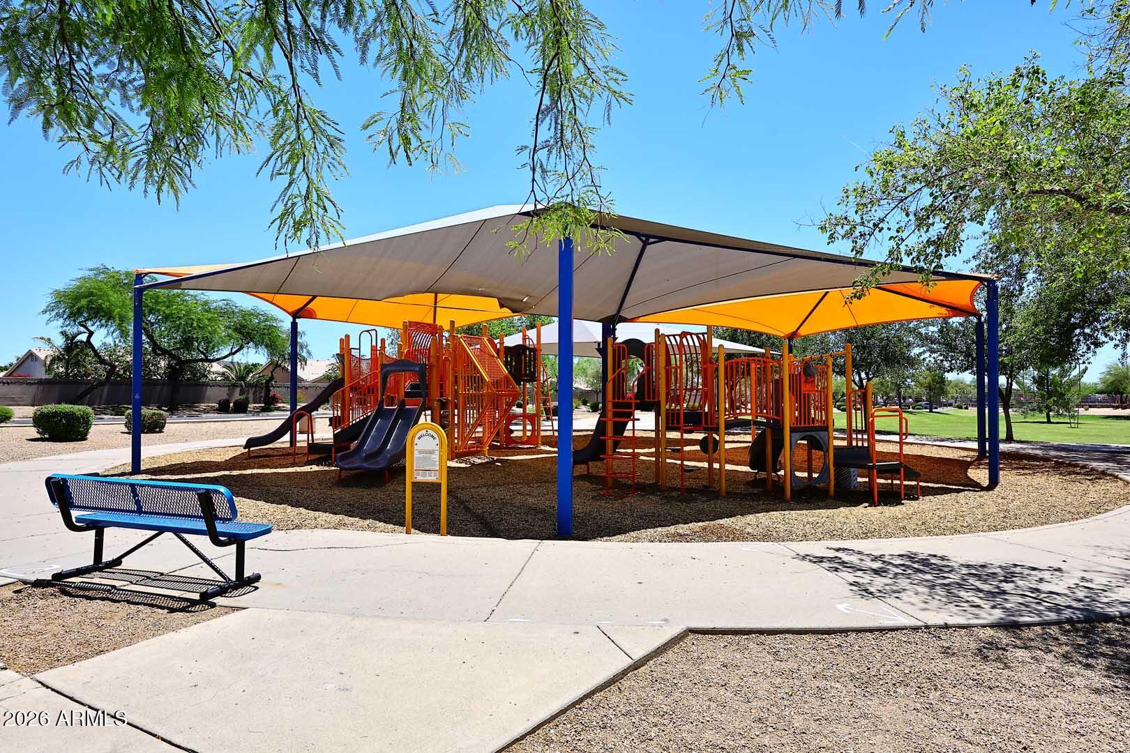7409 W VILLA CHULA