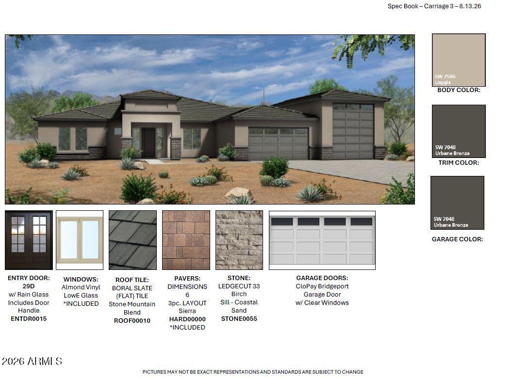 1676 E CREEK CANYON Road