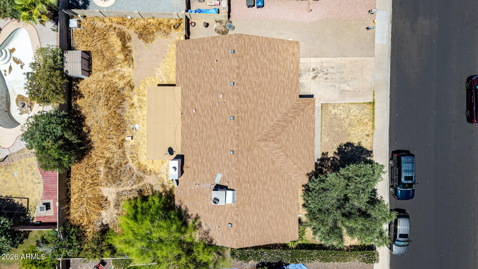 6029 W Desert Hills Drive
