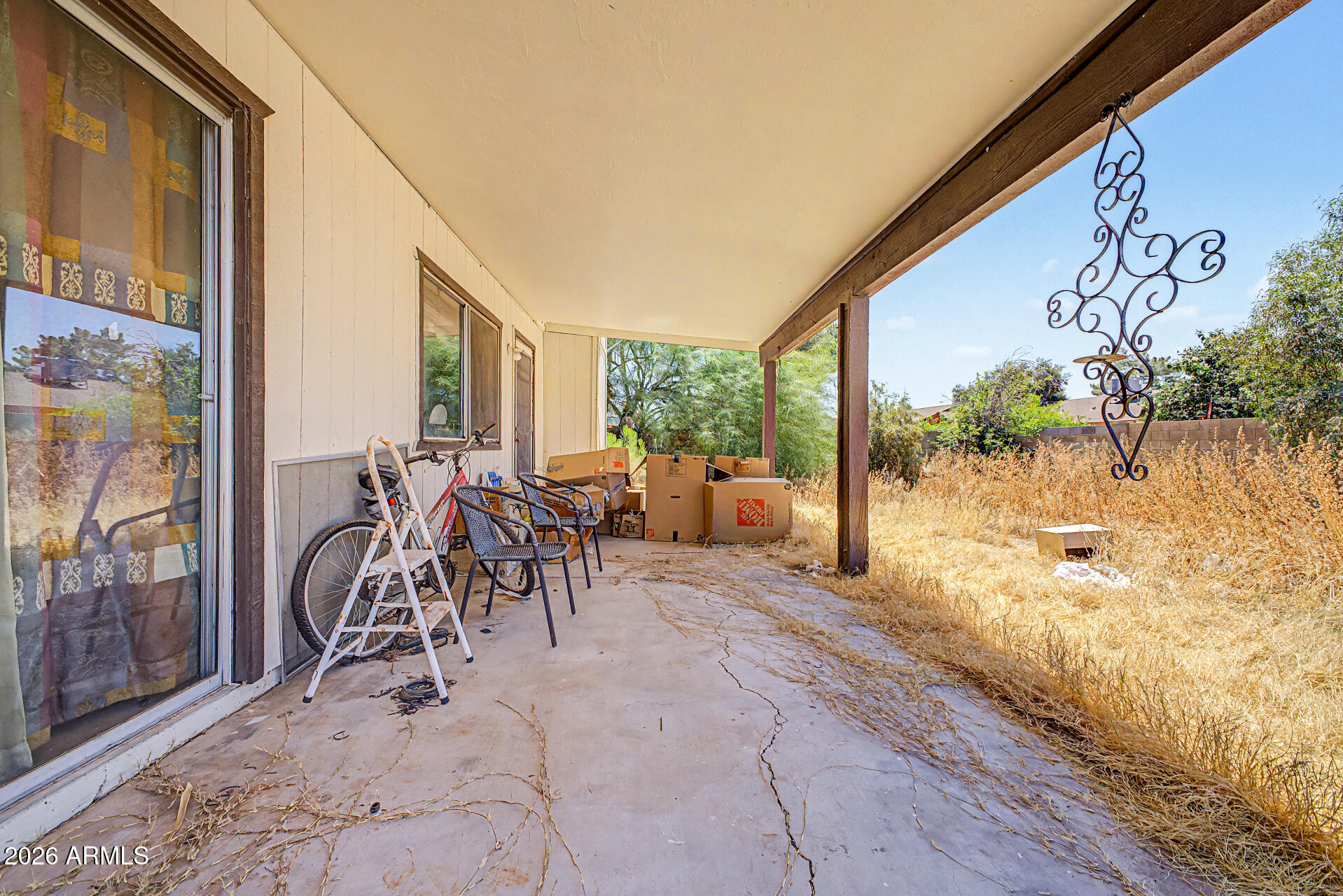 6029 W Desert Hills Drive