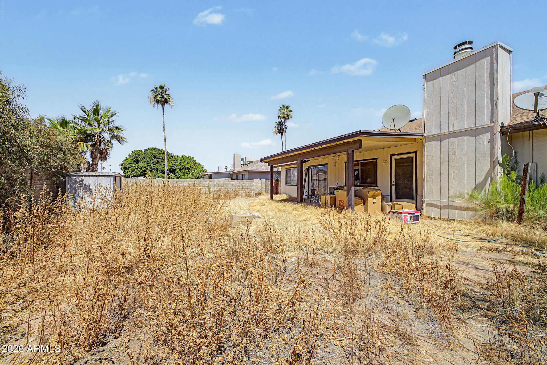 6029 W Desert Hills Drive