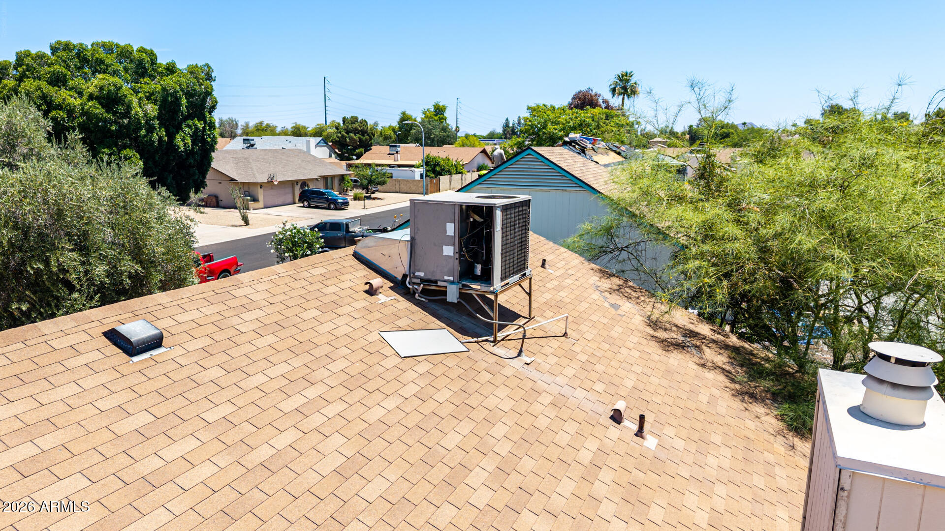 6029 W Desert Hills Drive