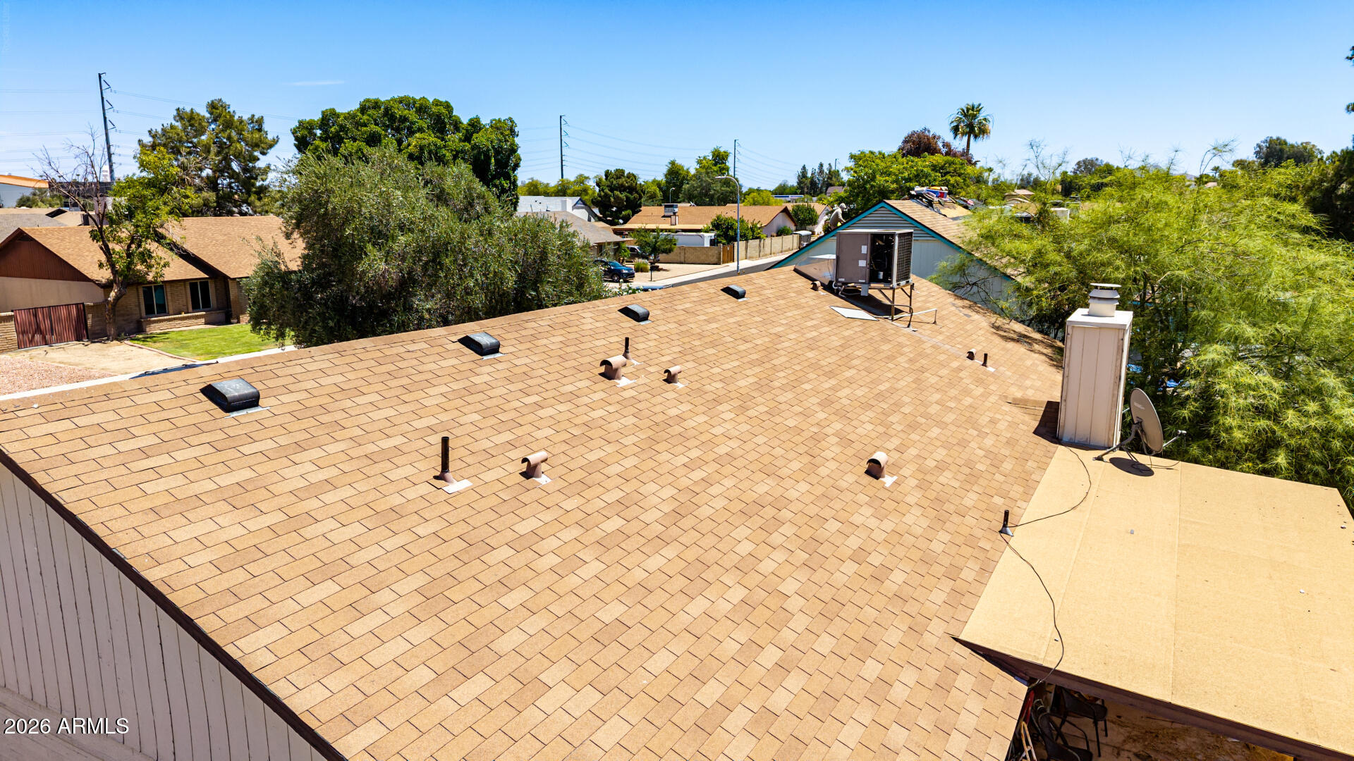6029 W Desert Hills Drive