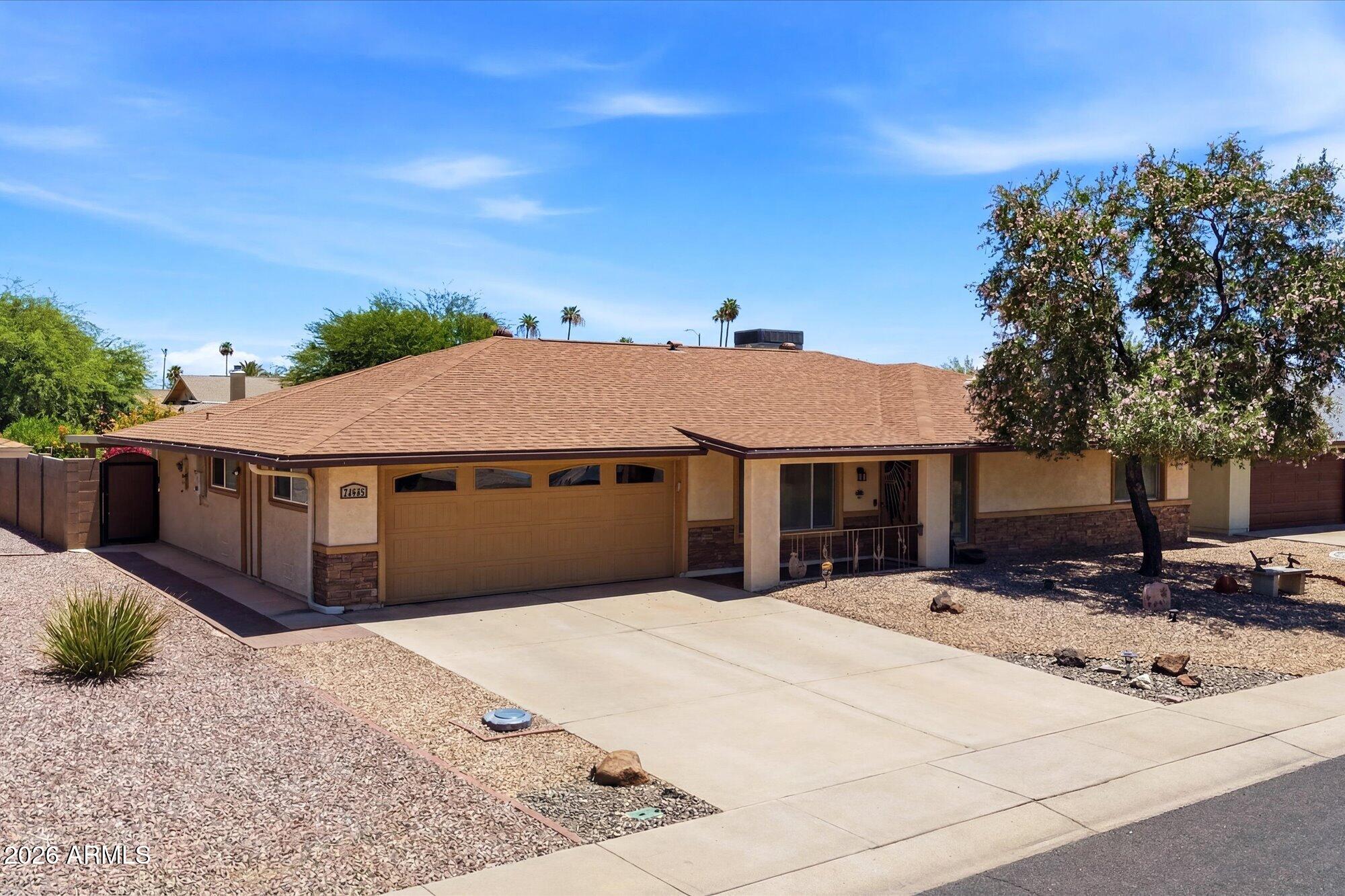 13422 W ASHWOOD Drive