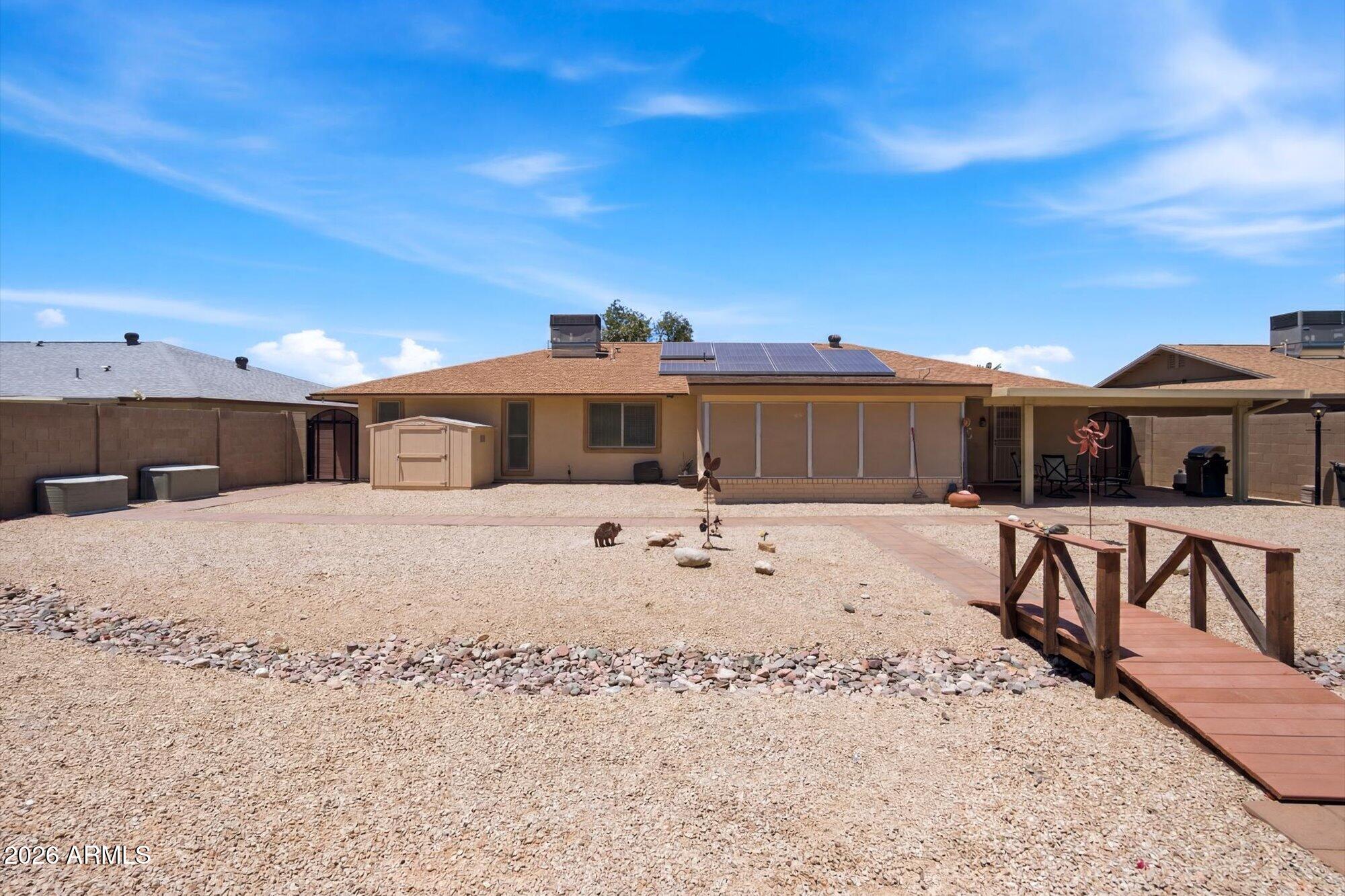 13422 W ASHWOOD Drive