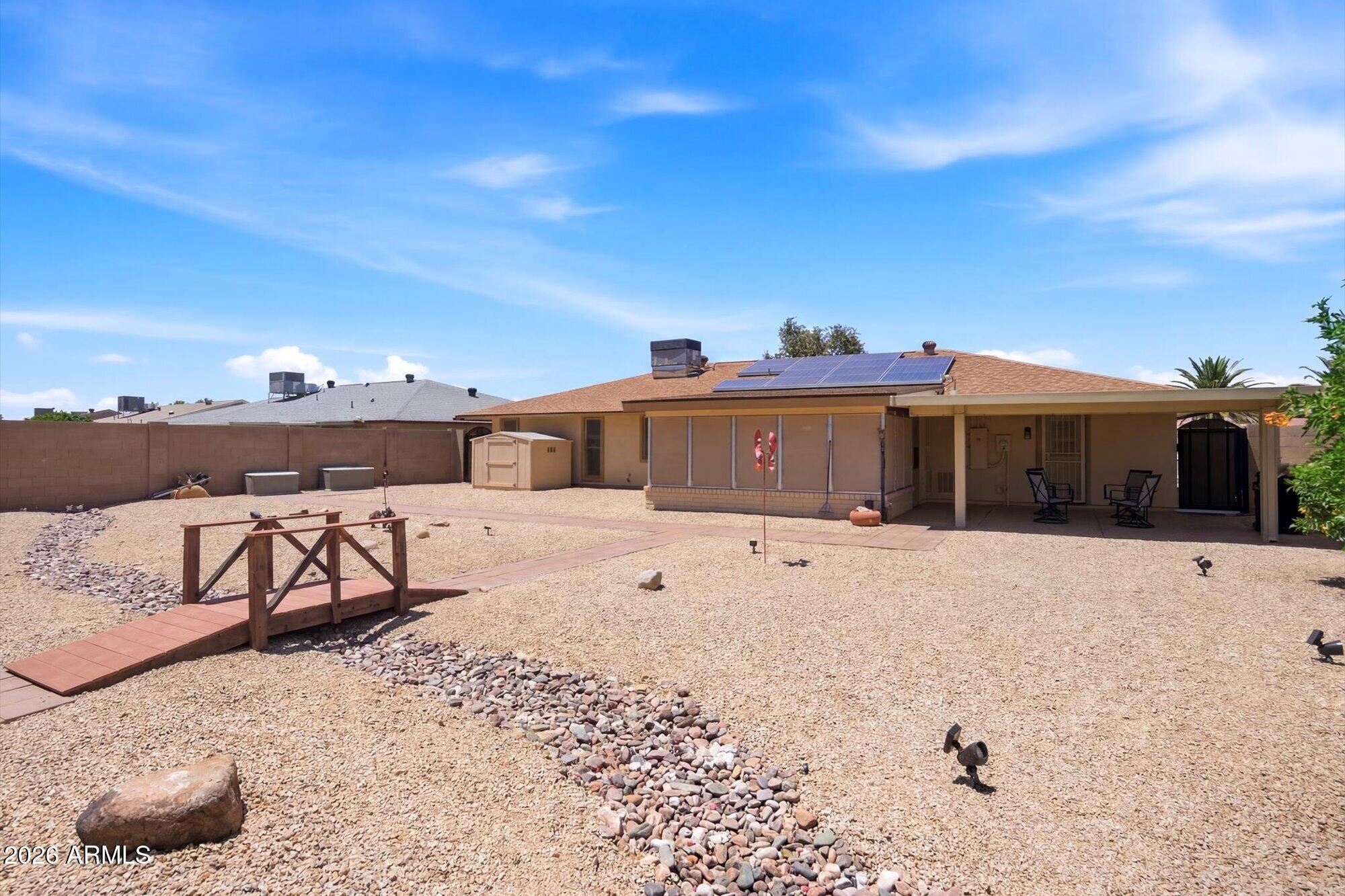 13422 W ASHWOOD Drive