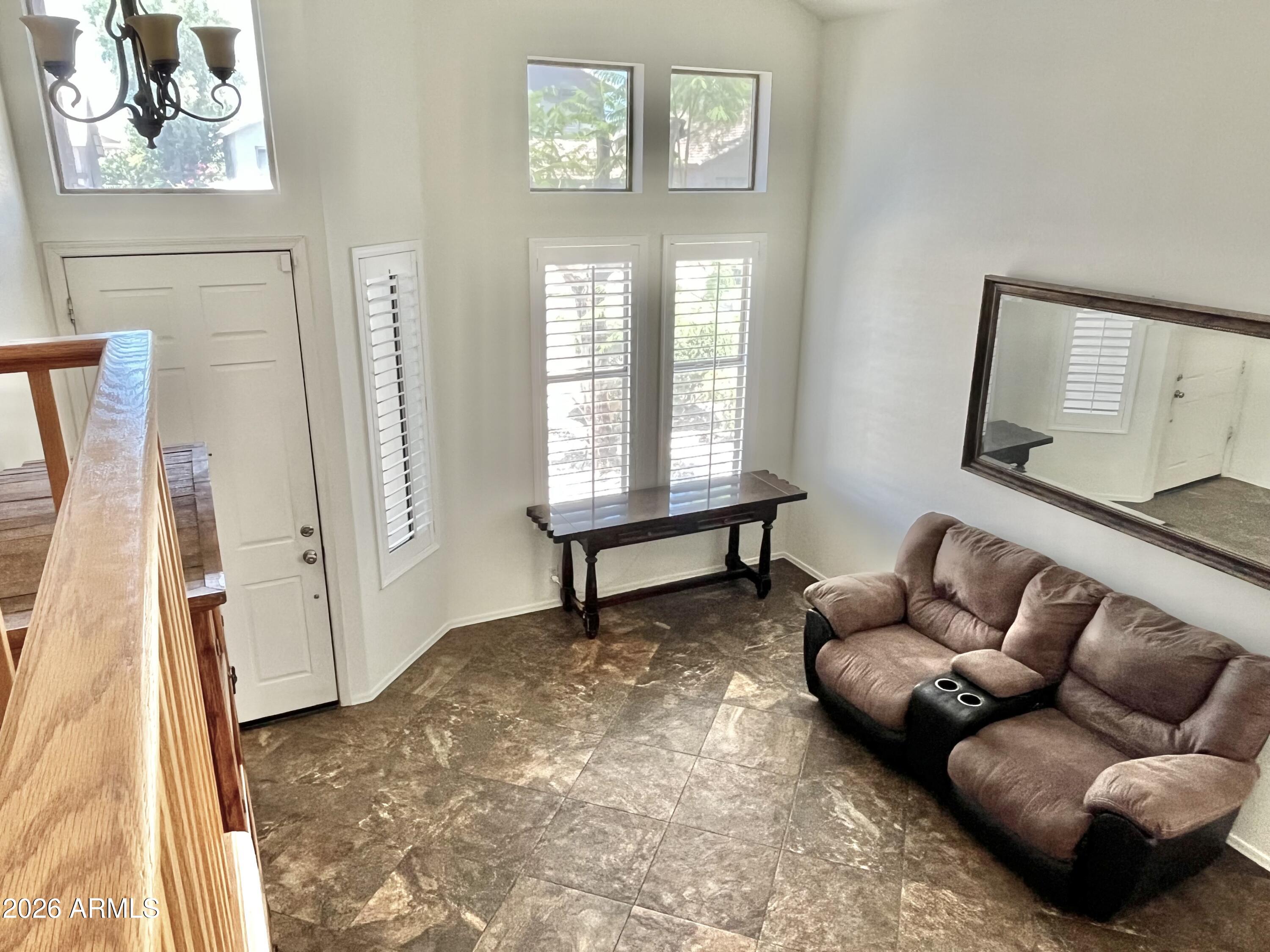 3419 W VIA MONTOYA Drive