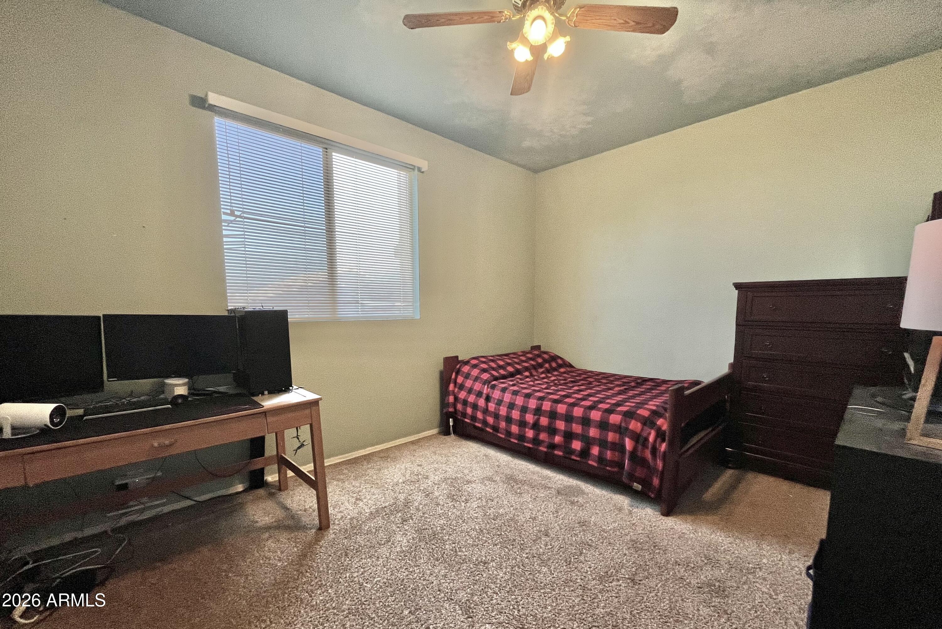 3419 W VIA MONTOYA Drive