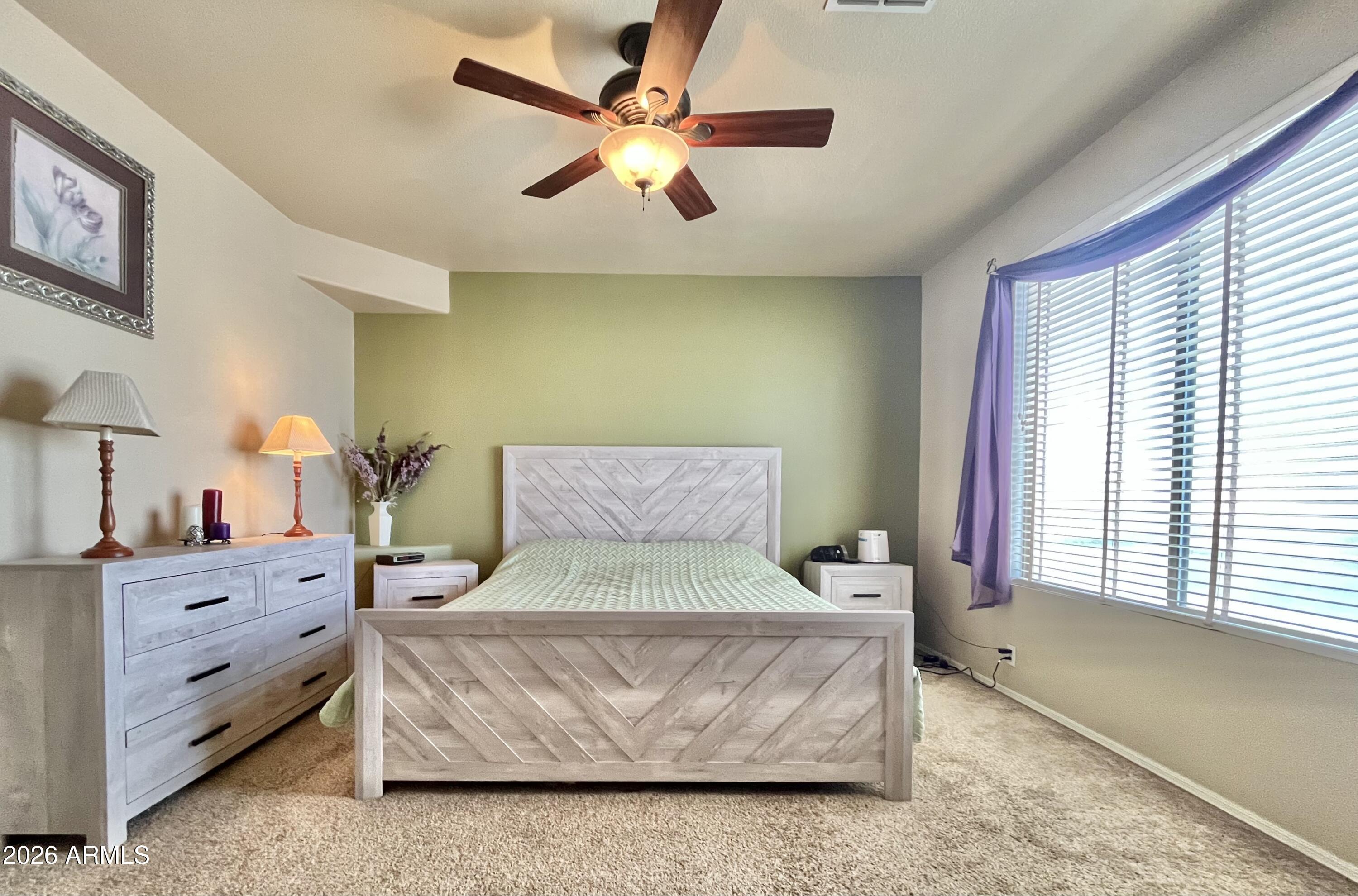 3419 W VIA MONTOYA Drive
