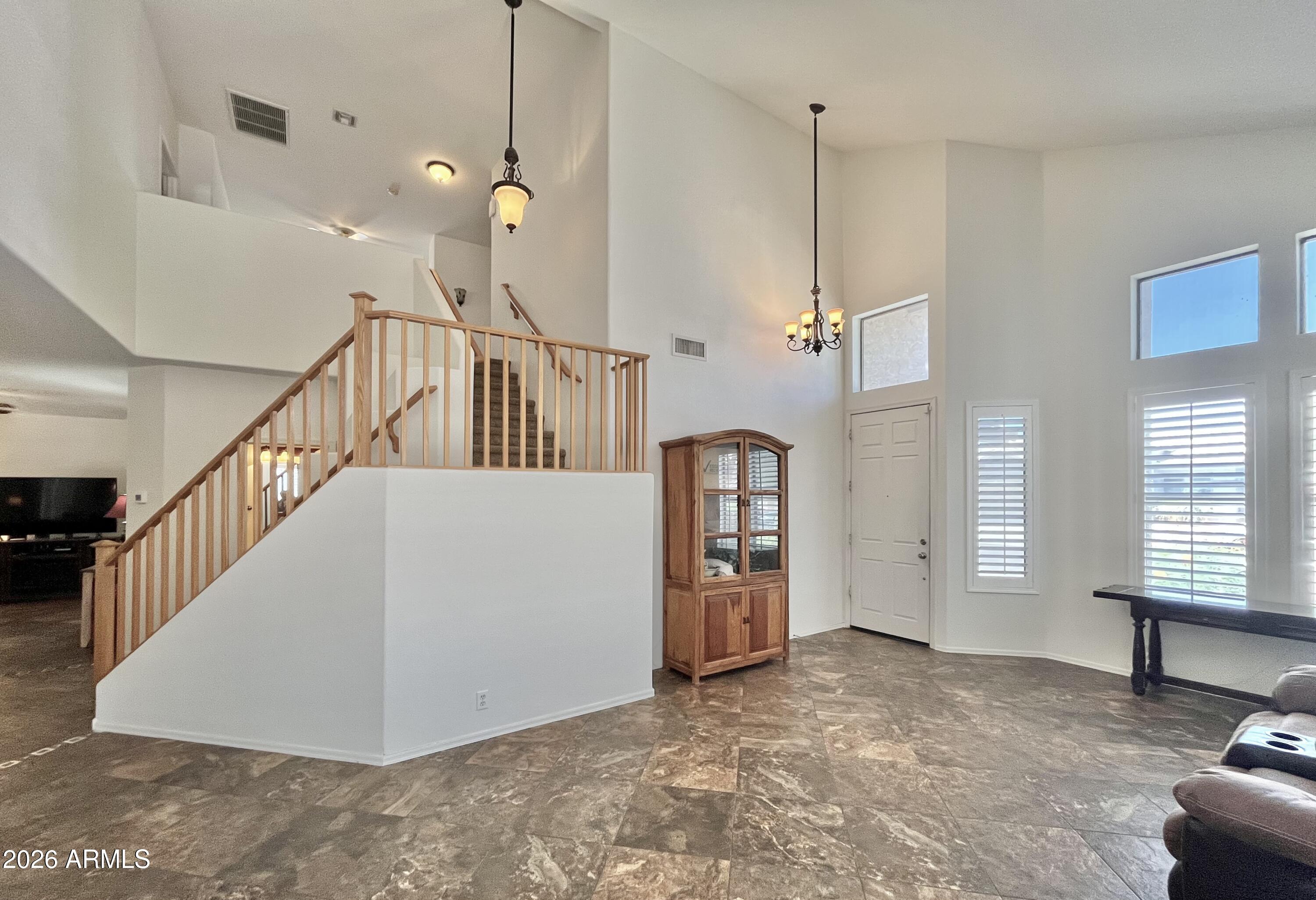 3419 W VIA MONTOYA Drive