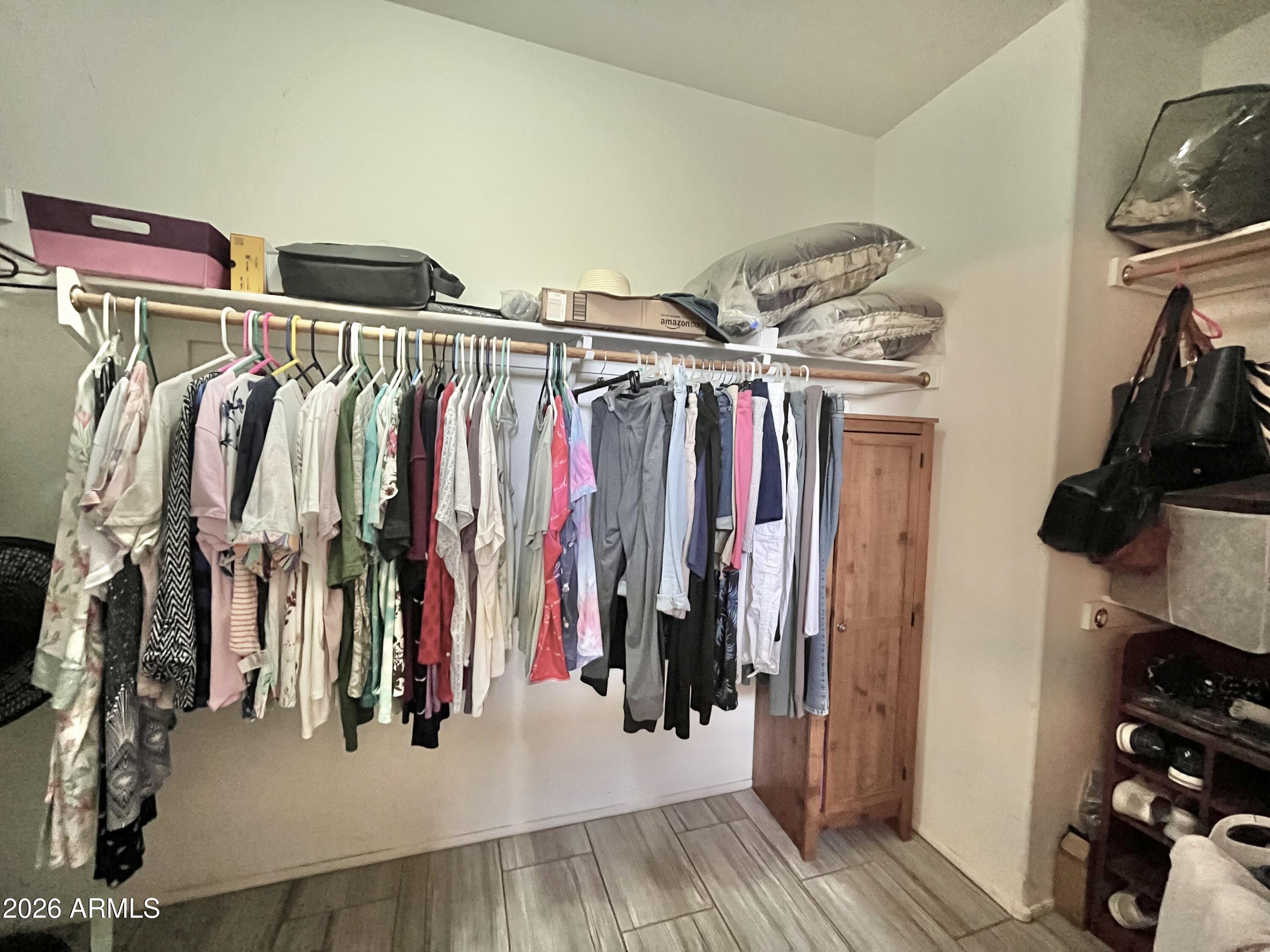 3419 W VIA MONTOYA Drive