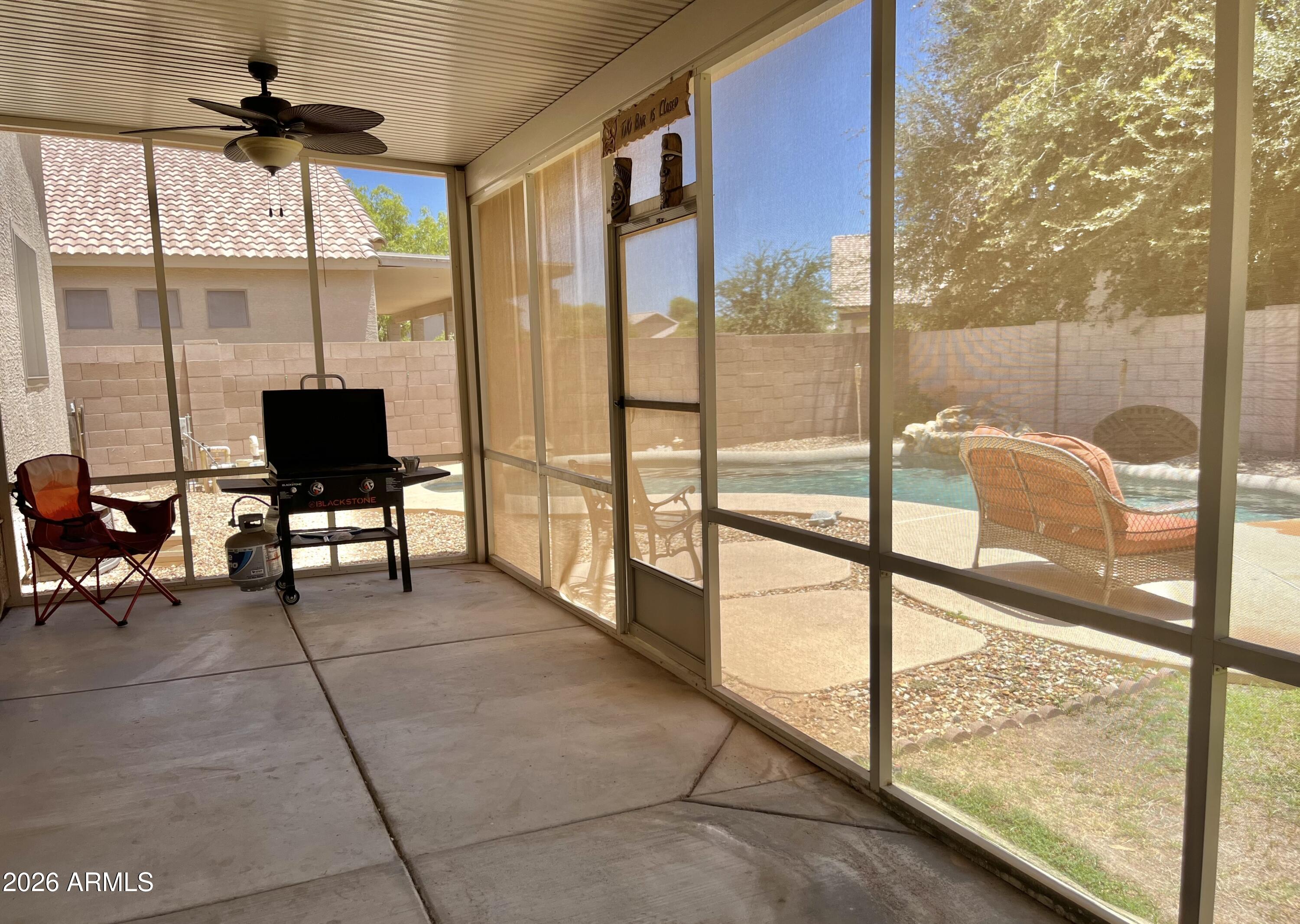 3419 W VIA MONTOYA Drive