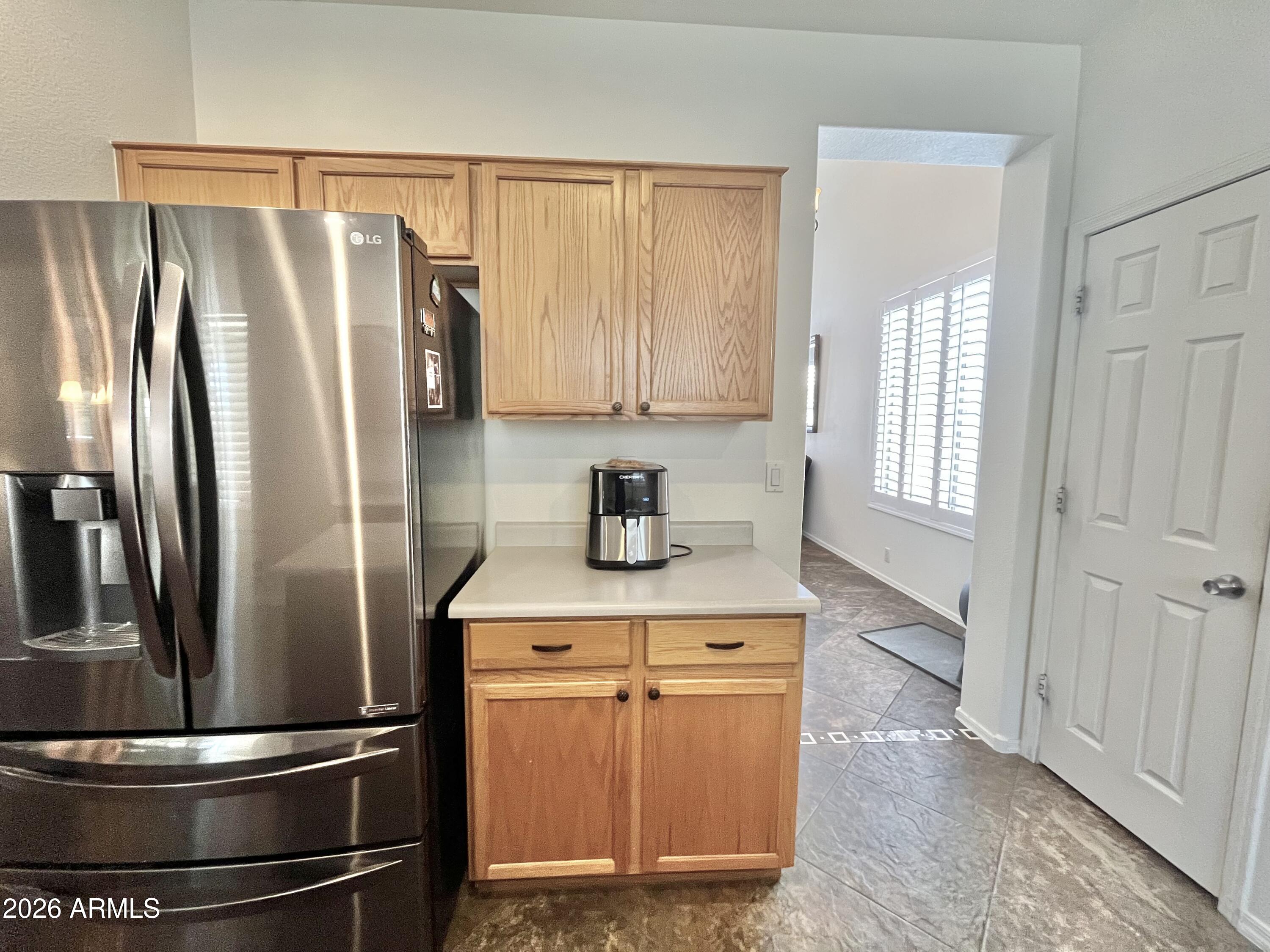 3419 W VIA MONTOYA Drive