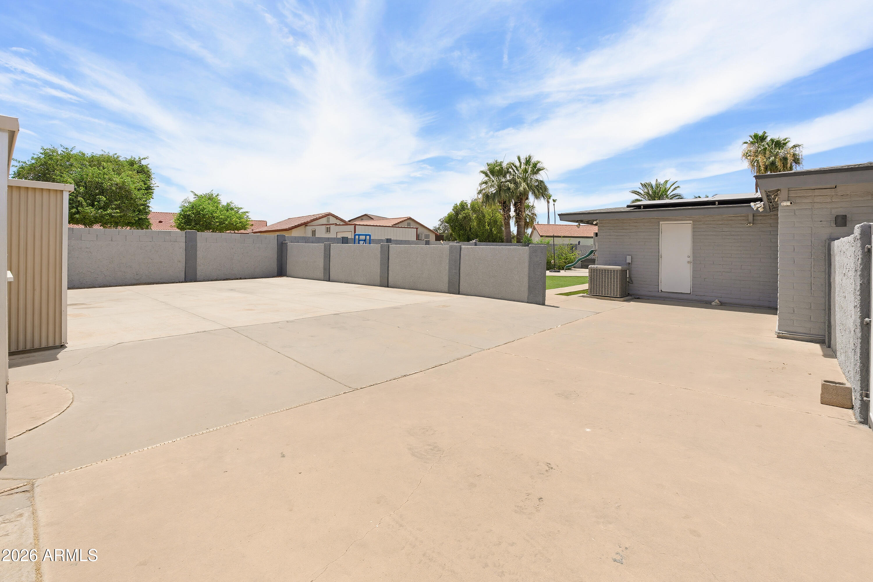 12819 W ORANGE Drive