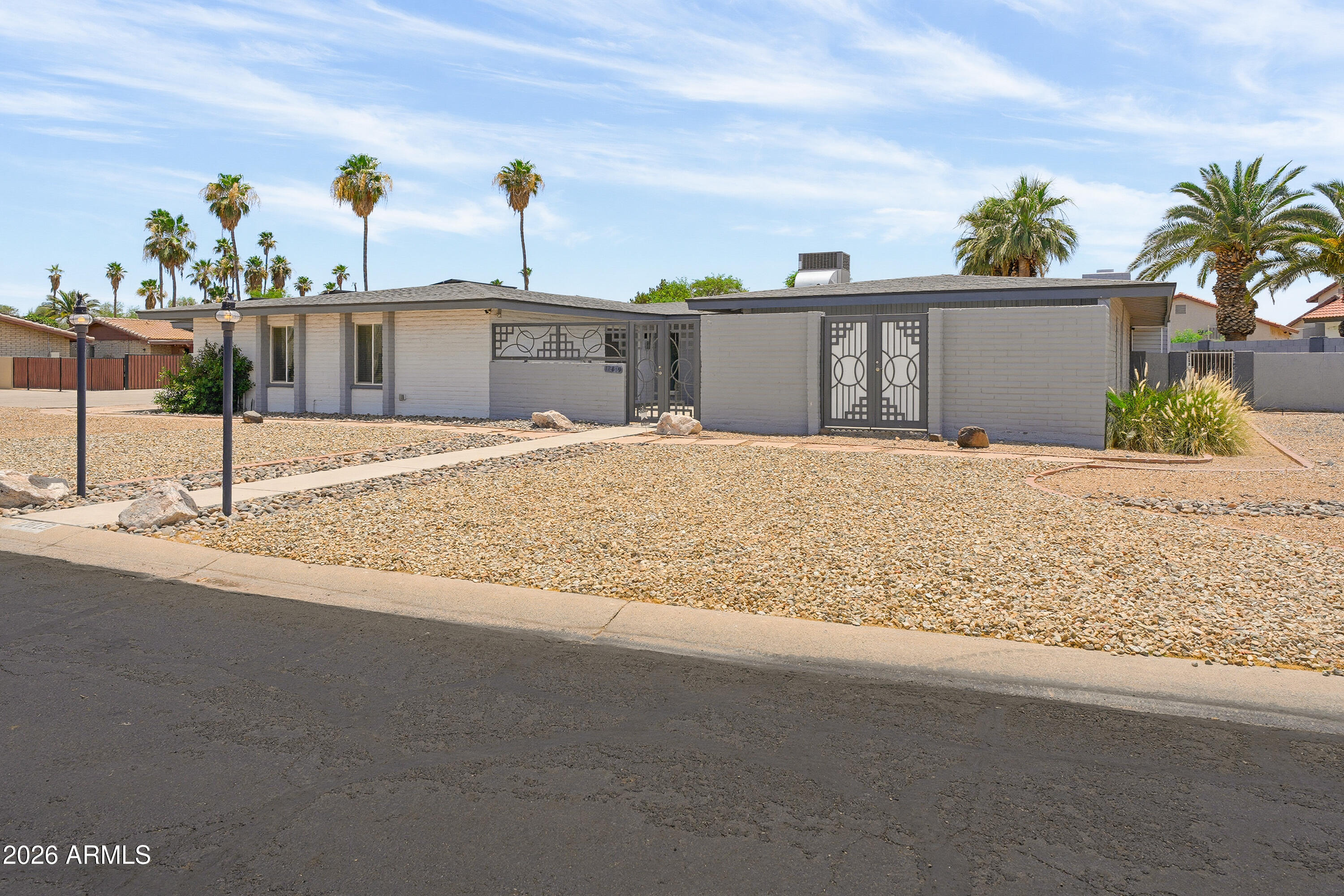 12819 W ORANGE Drive