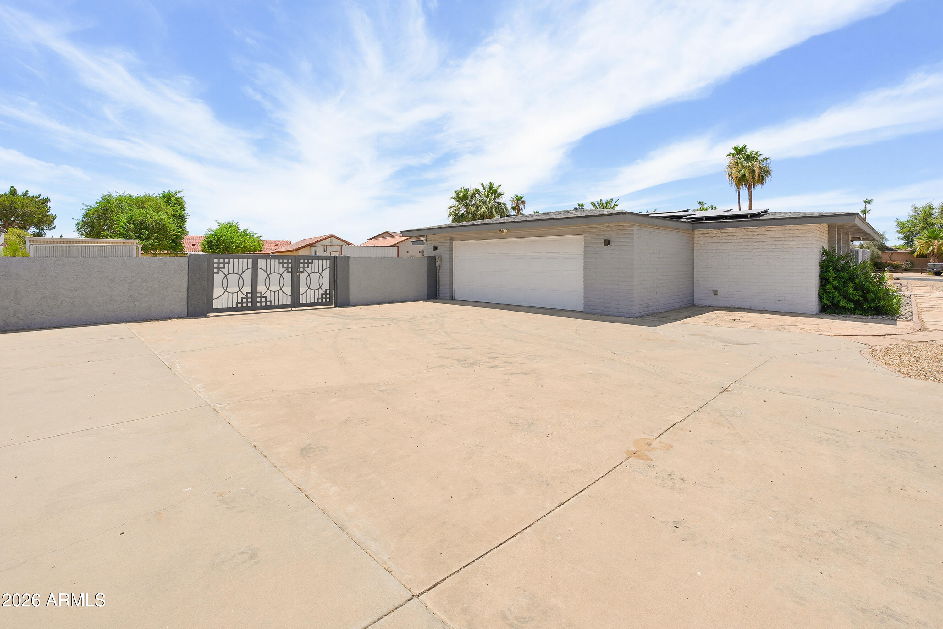 12819 W ORANGE Drive