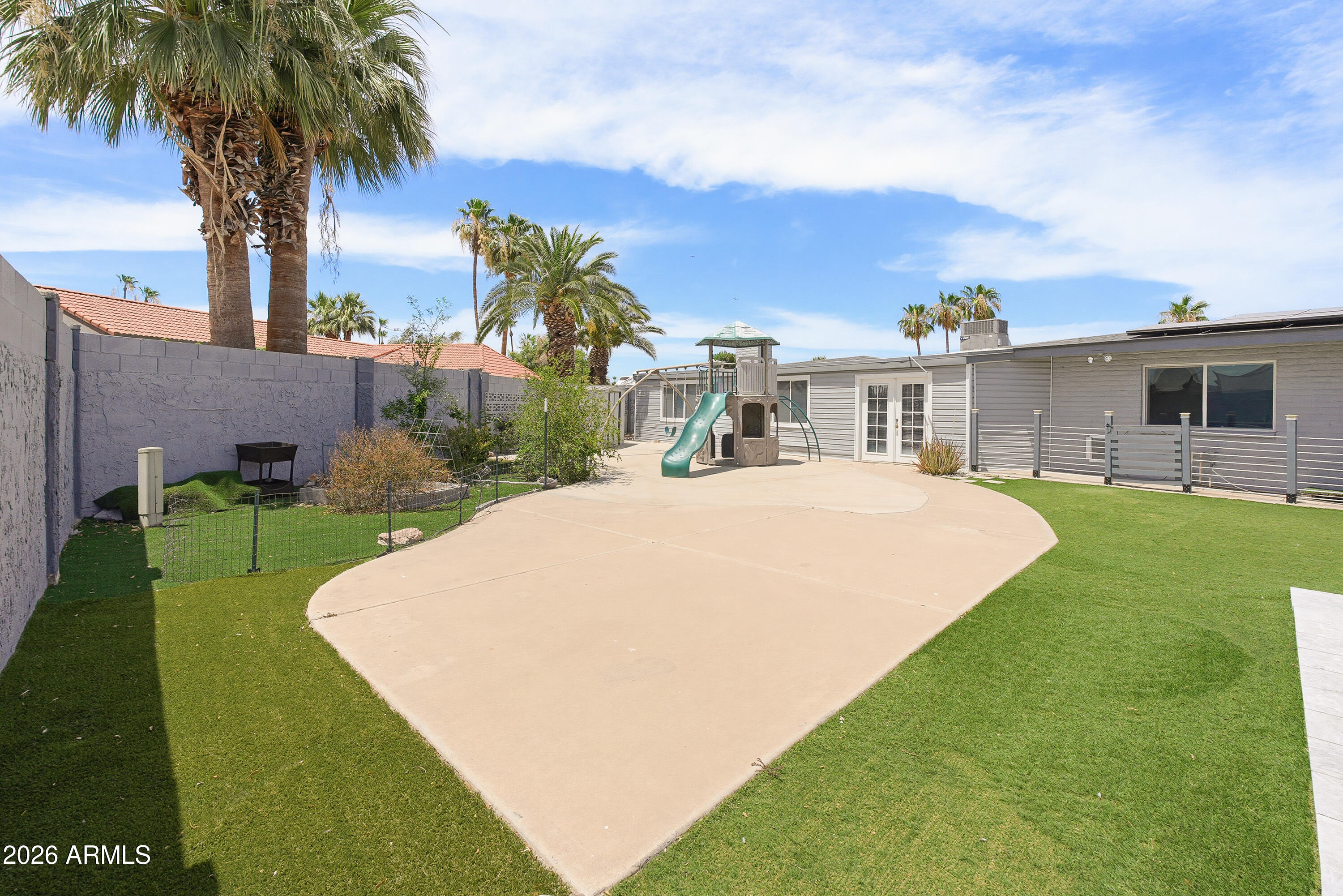 12819 W ORANGE Drive