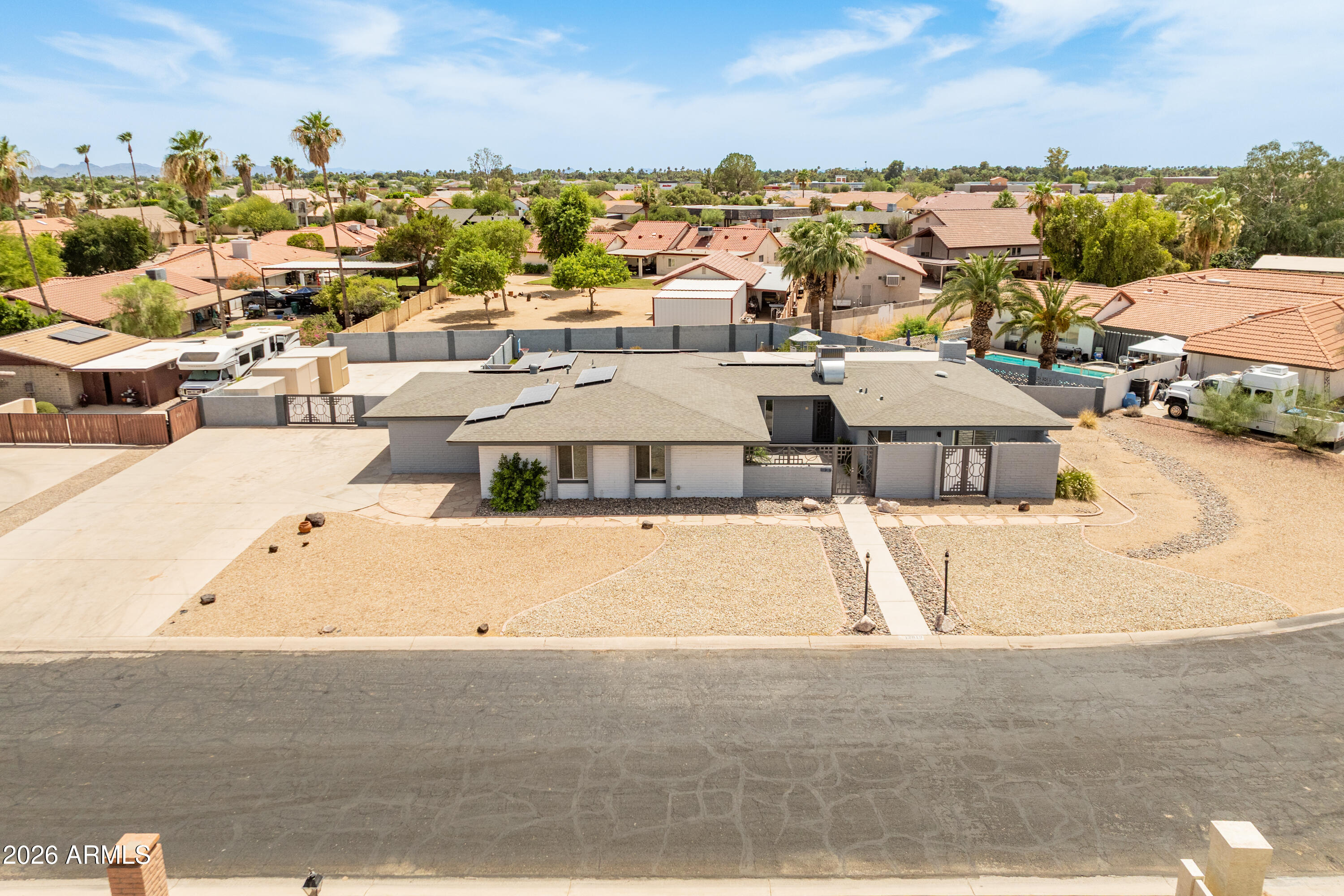 12819 W ORANGE Drive