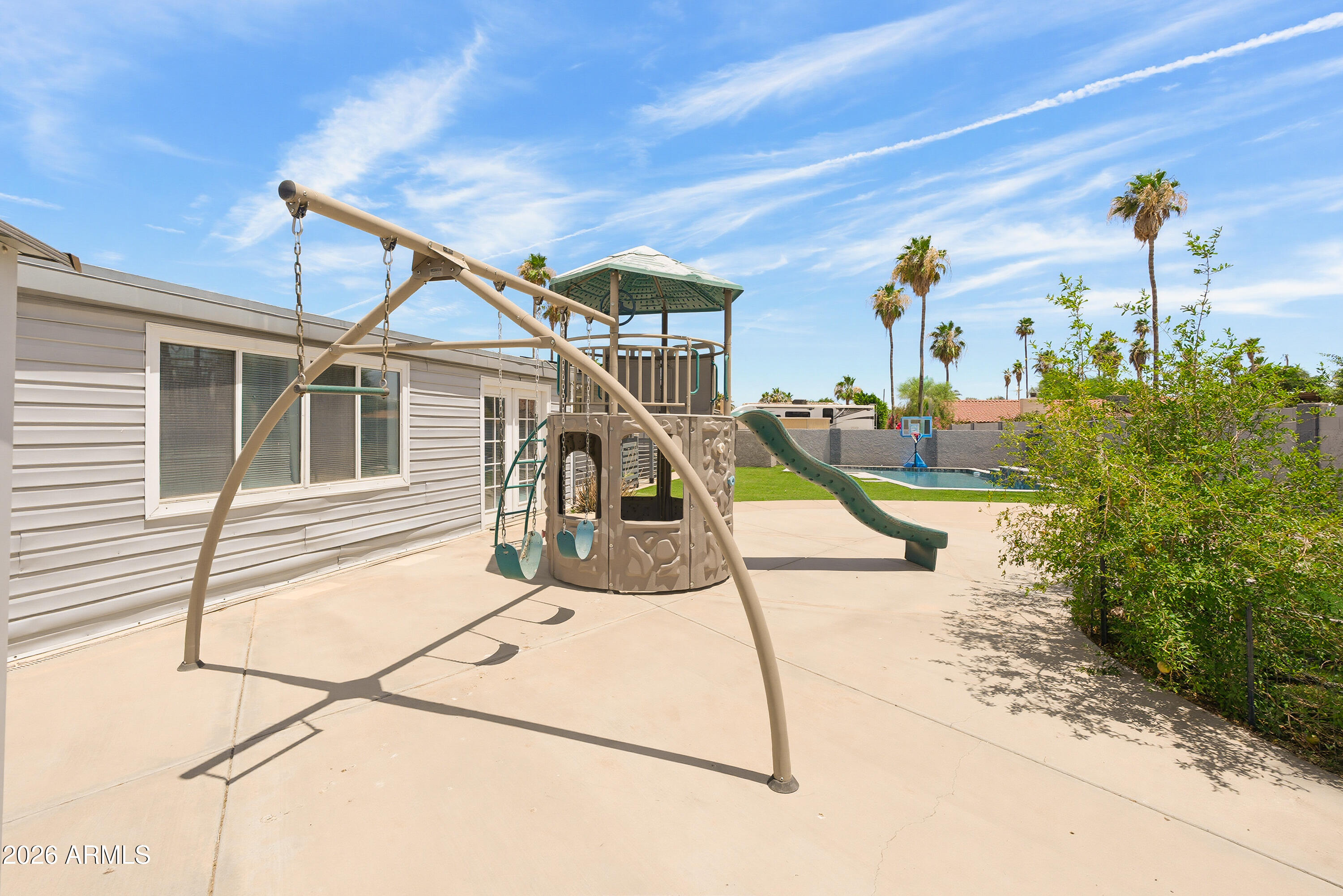 12819 W ORANGE Drive