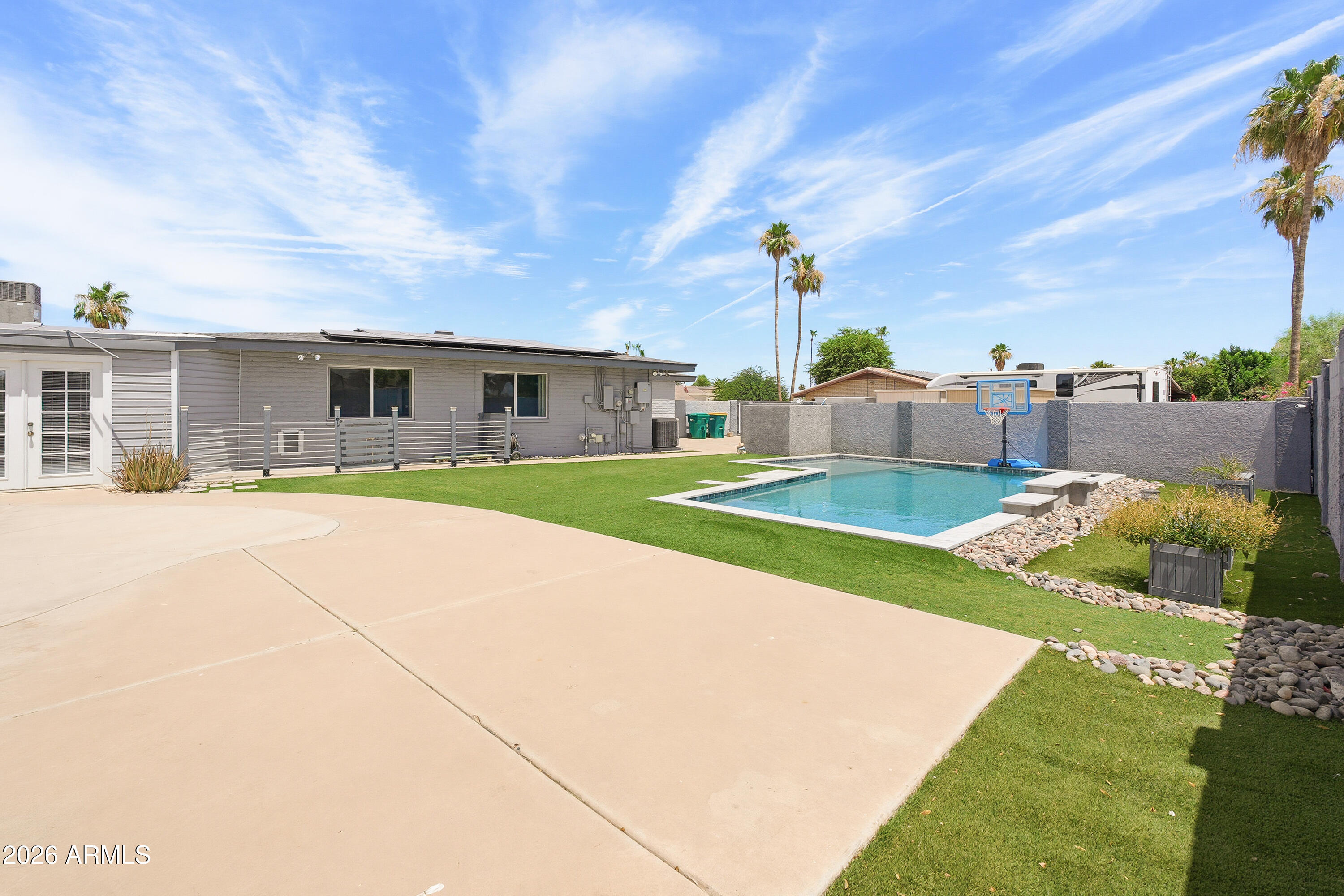 12819 W ORANGE Drive