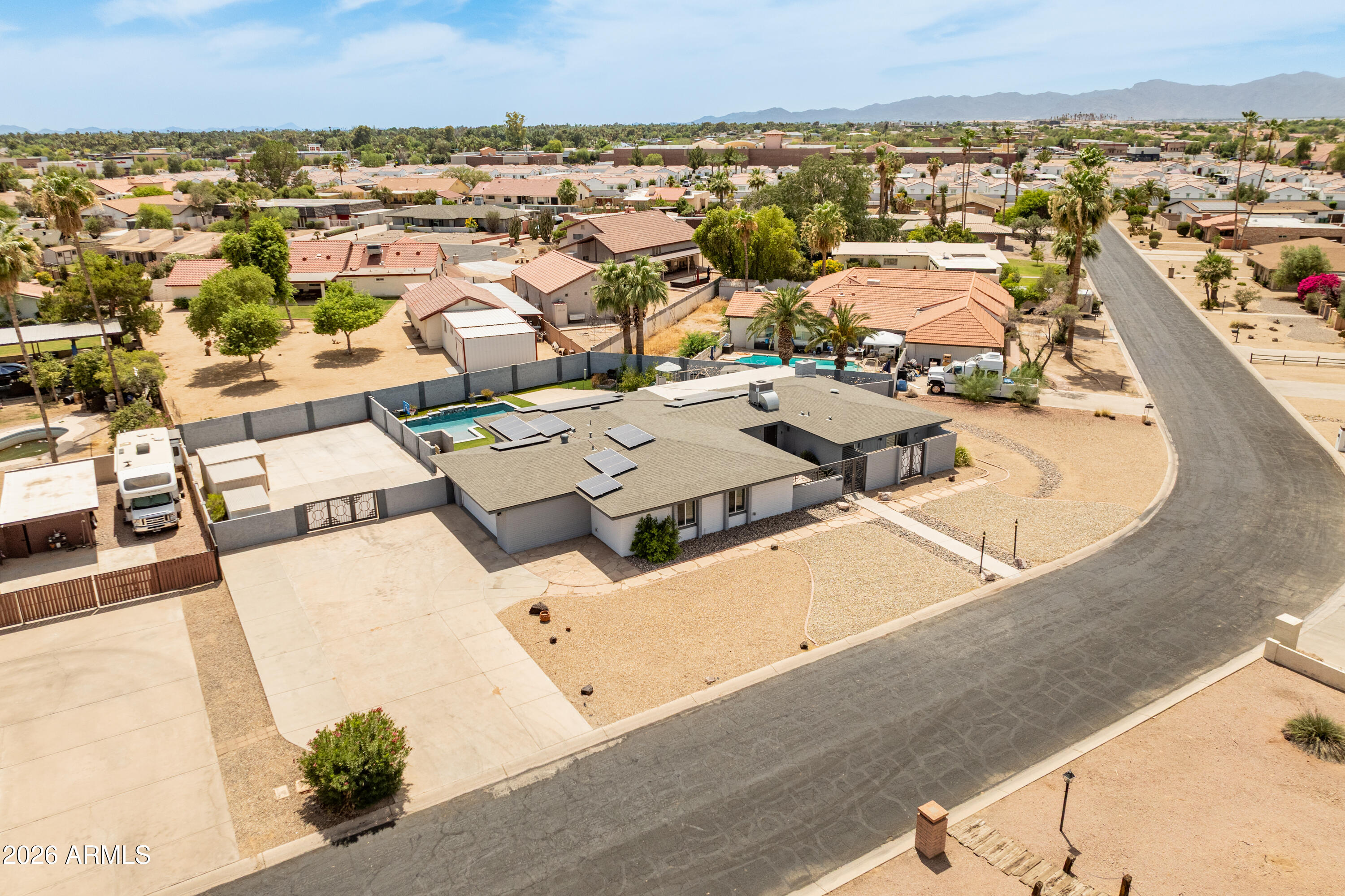 12819 W ORANGE Drive