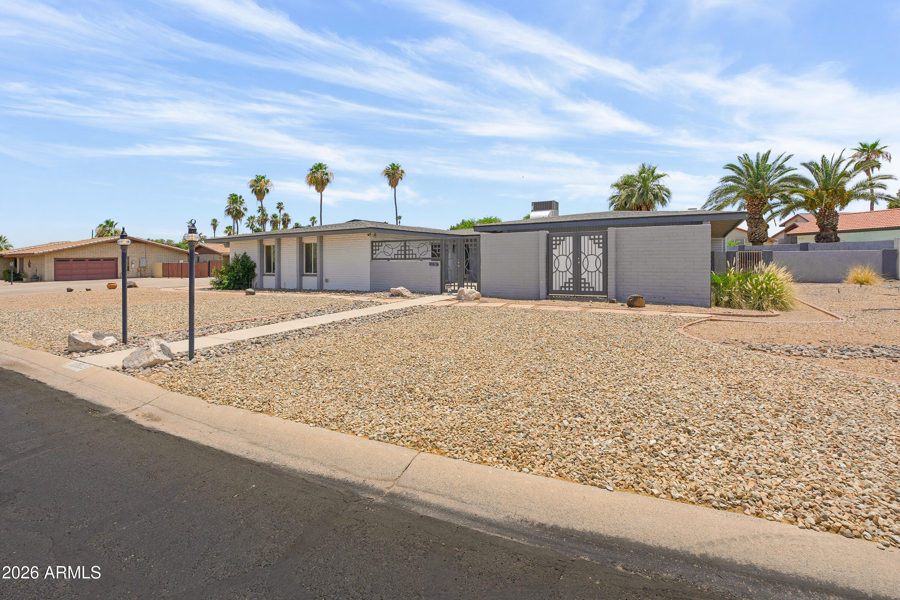 12819 W ORANGE Drive