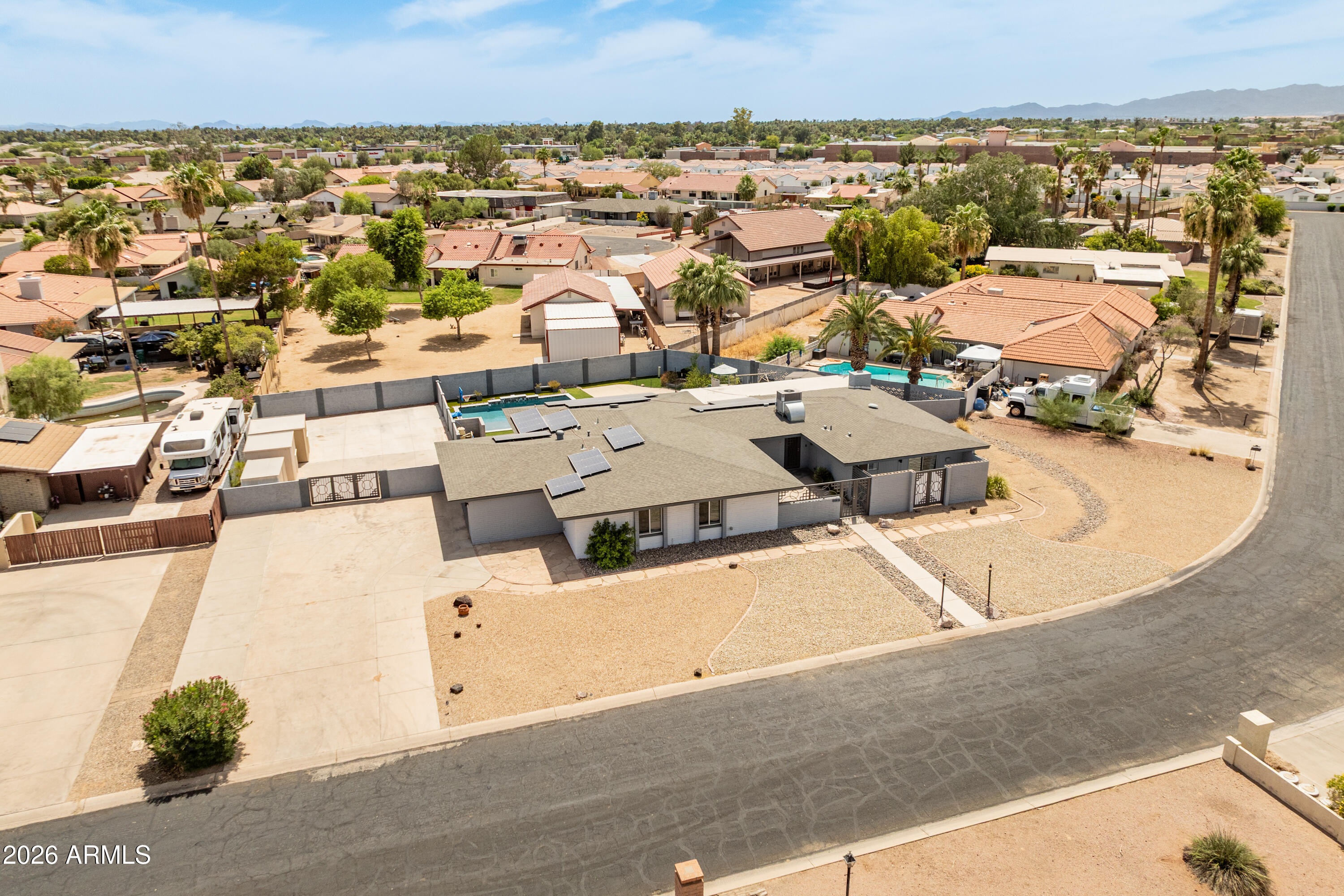 12819 W ORANGE Drive