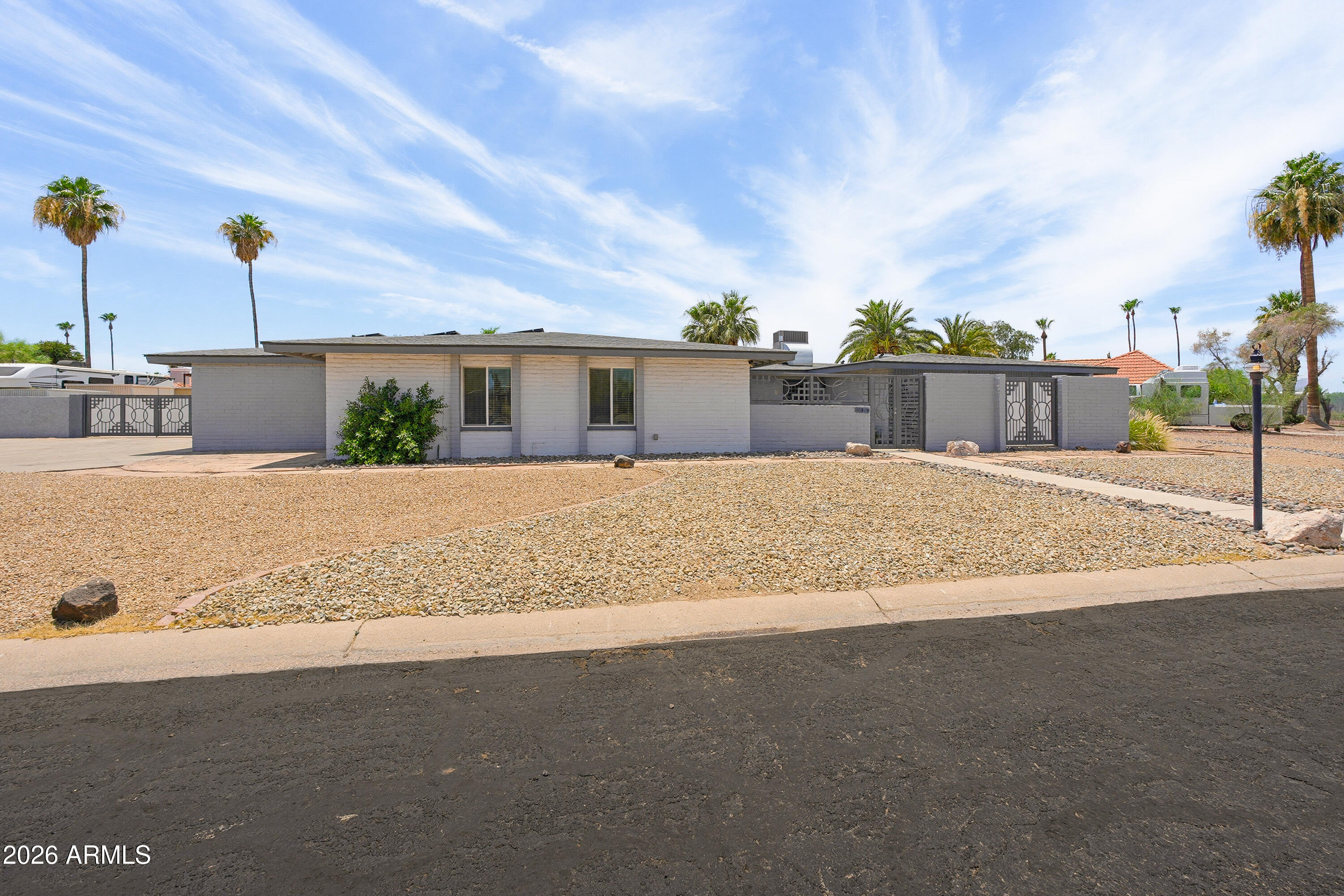 12819 W ORANGE Drive