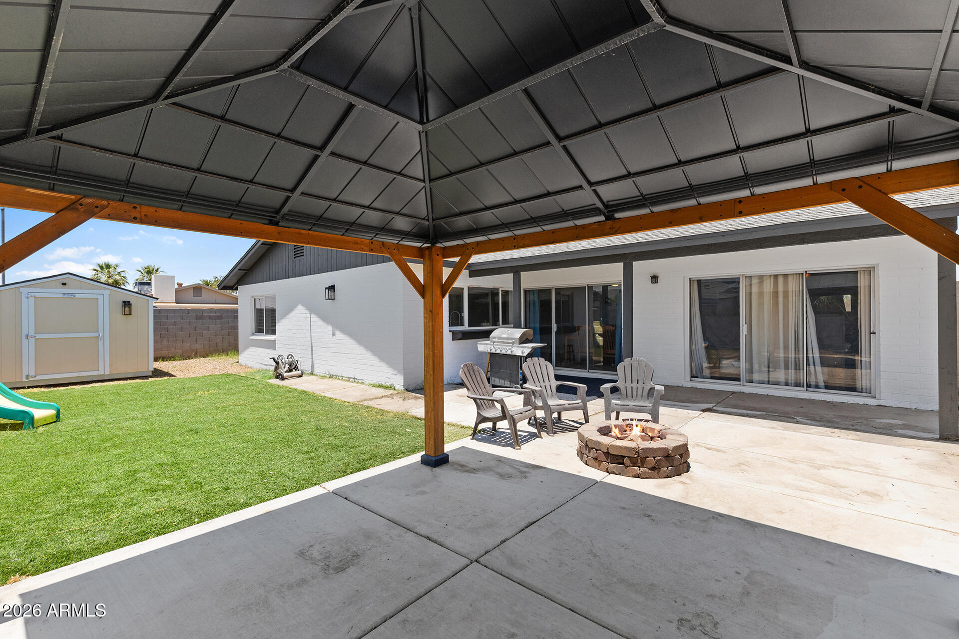 4923 W BECKER Lane