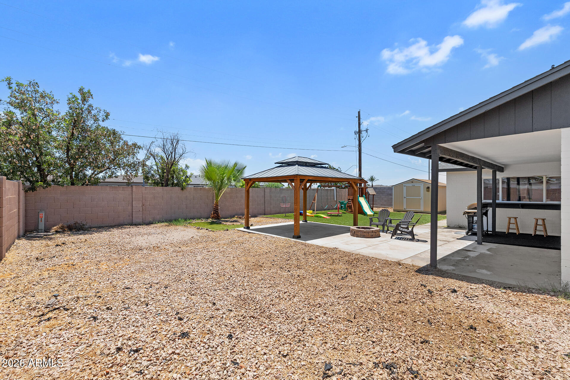 4923 W BECKER Lane
