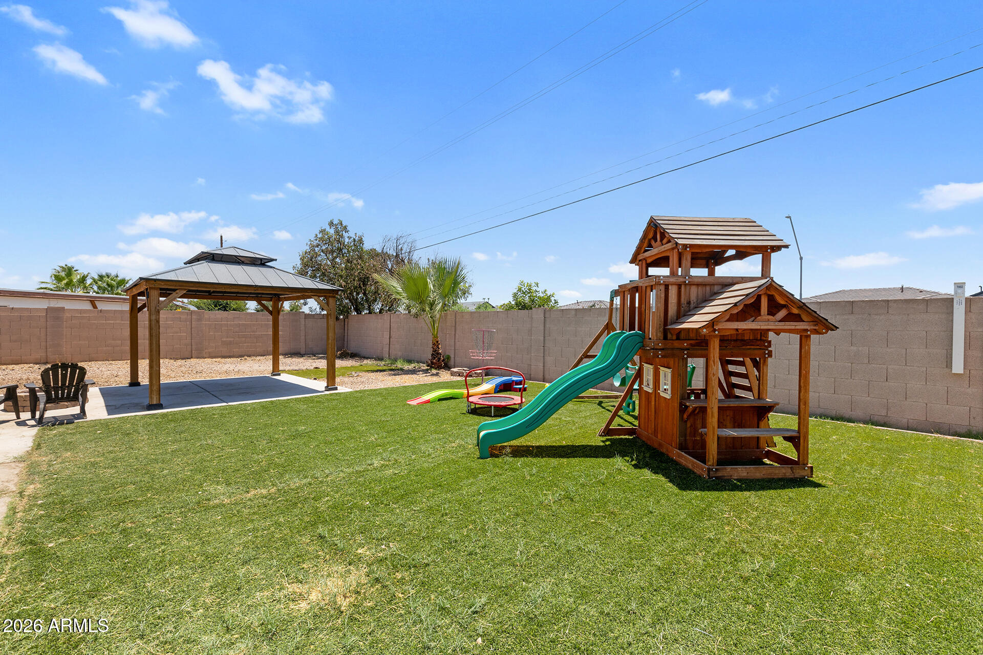 4923 W BECKER Lane