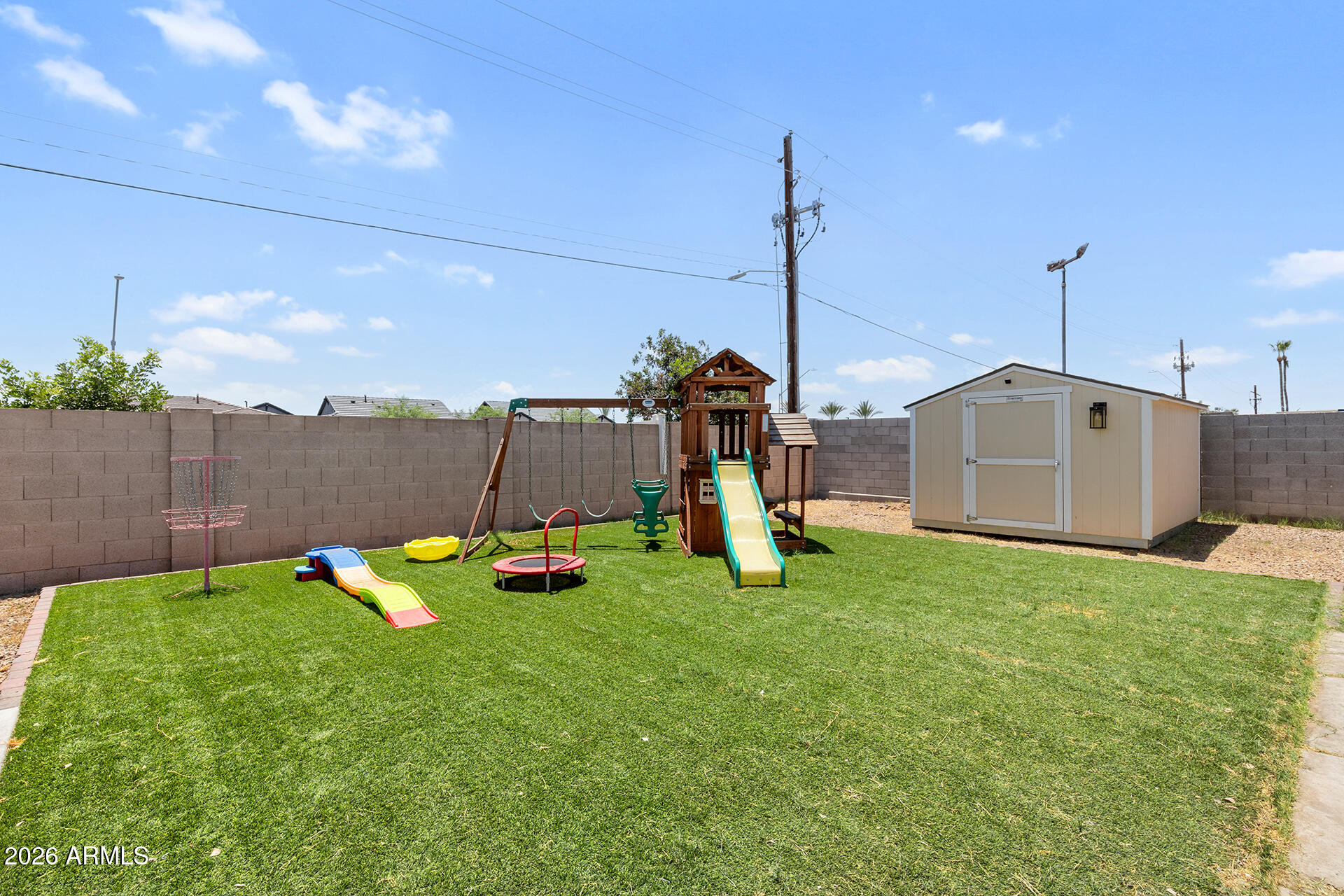 4923 W BECKER Lane