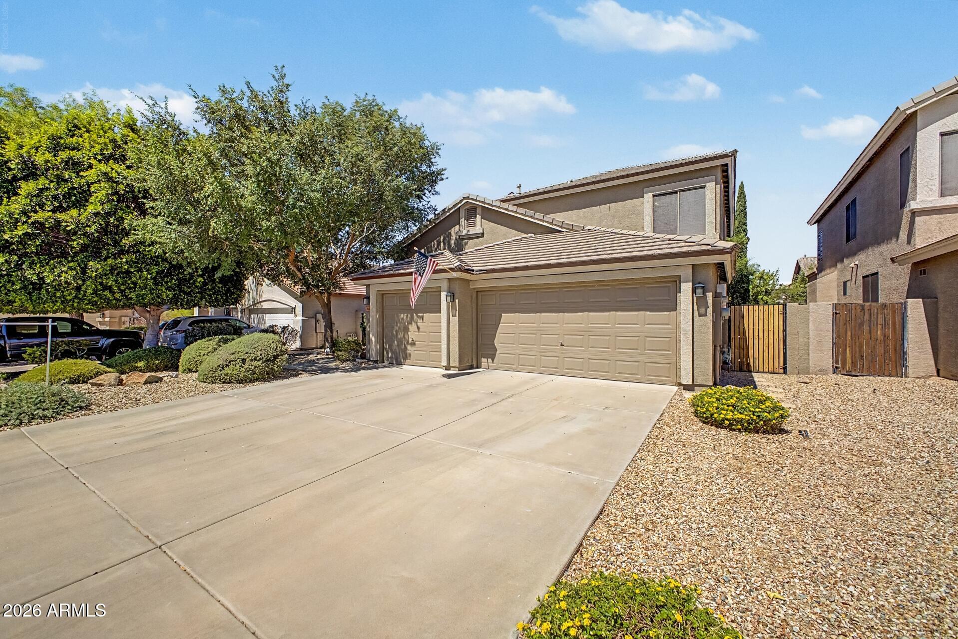 25412 N 68TH Drive