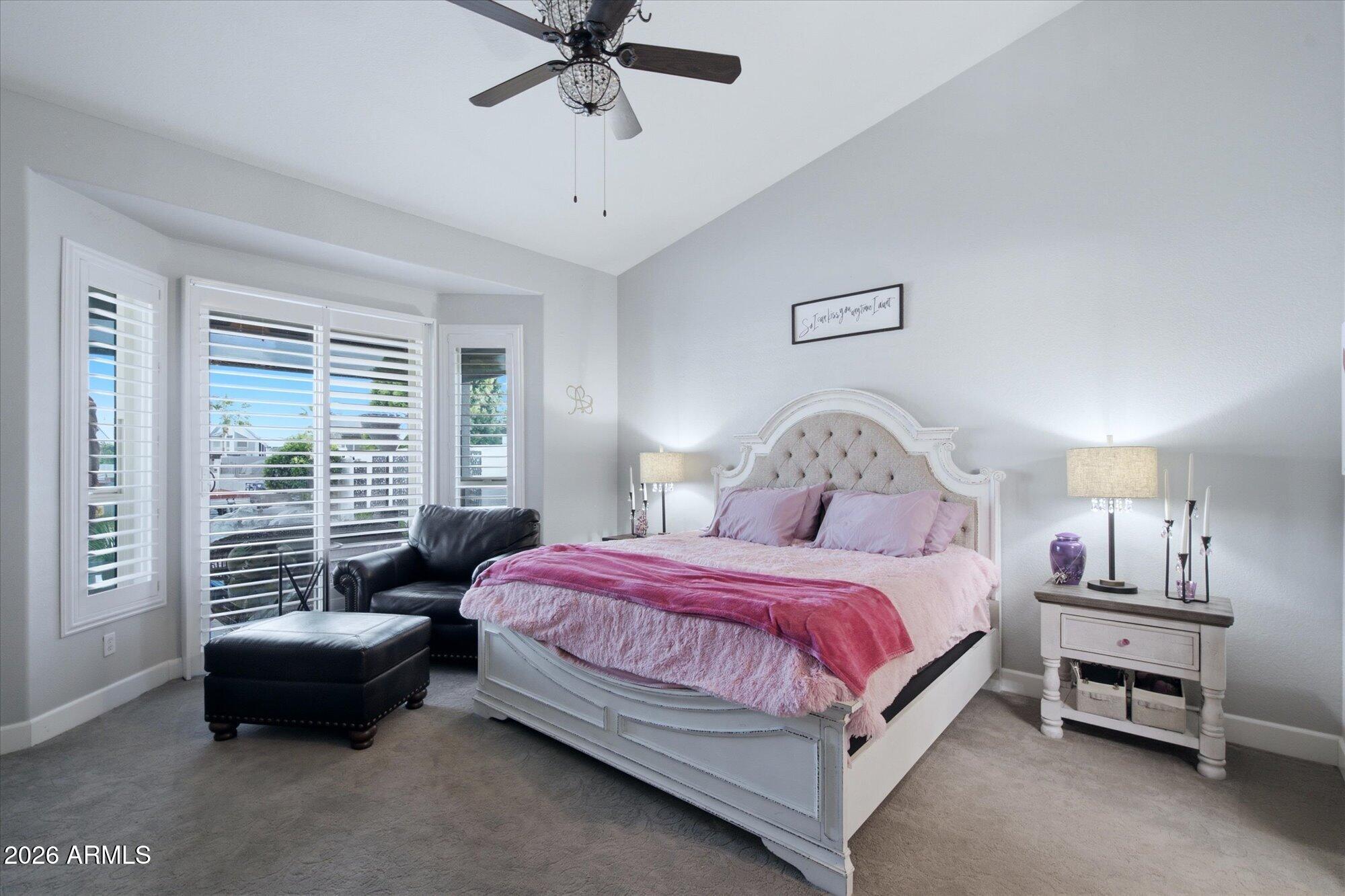 5483 W QUAIL Avenue