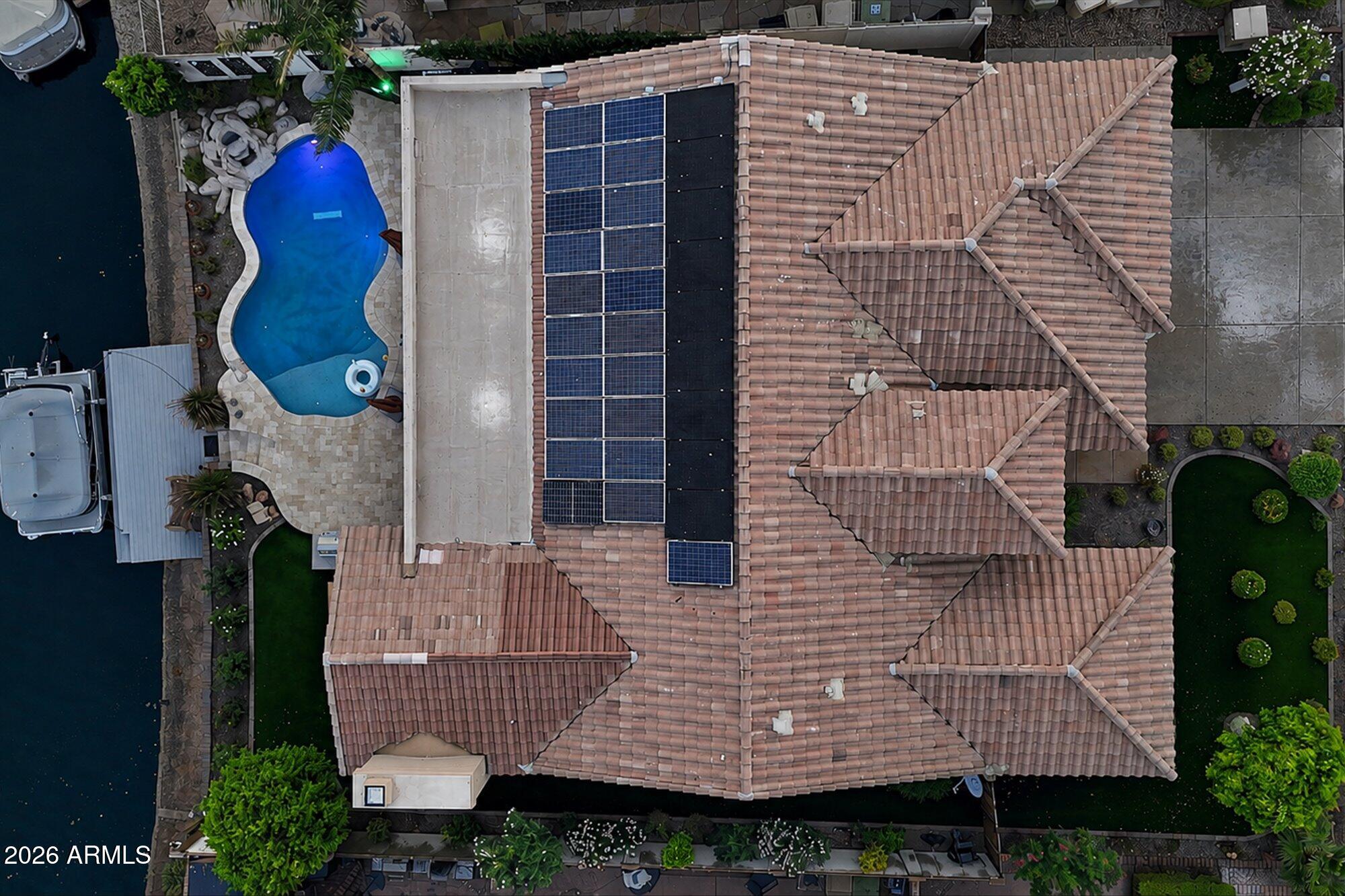 5483 W QUAIL Avenue