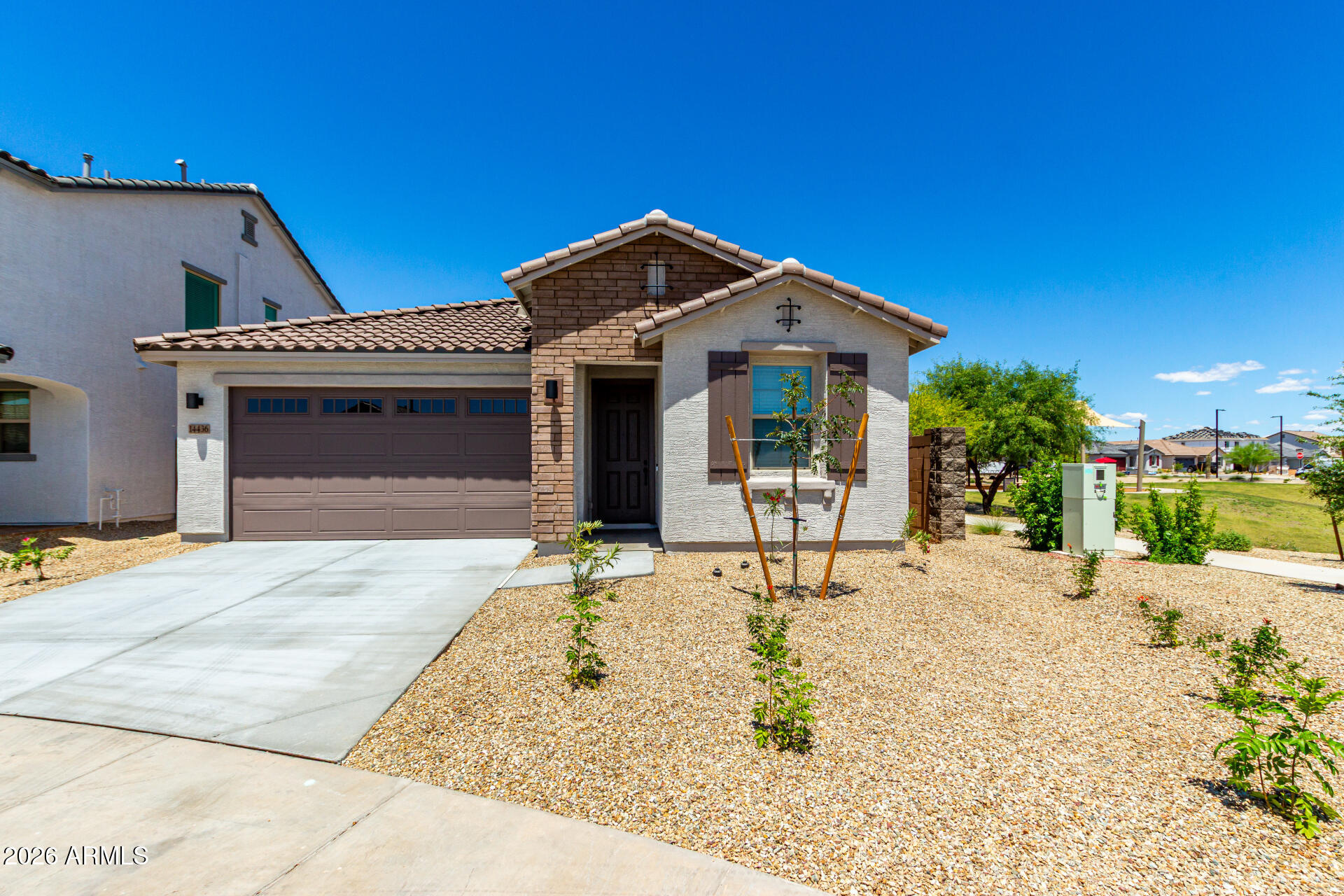 14436 W SAND HILLS Road