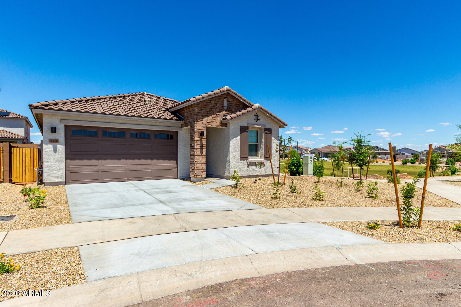 14436 W SAND HILLS Road