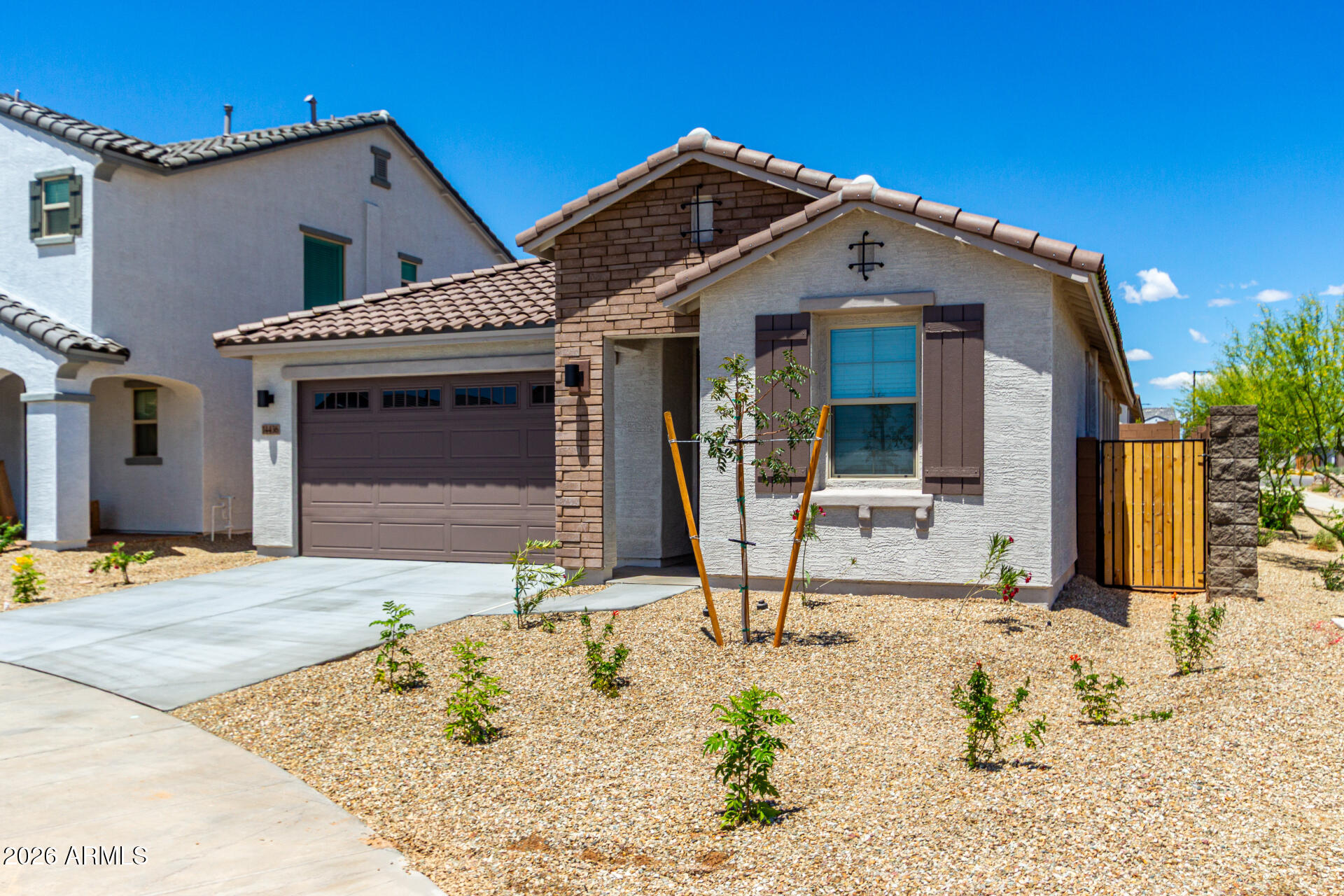 14436 W SAND HILLS Road