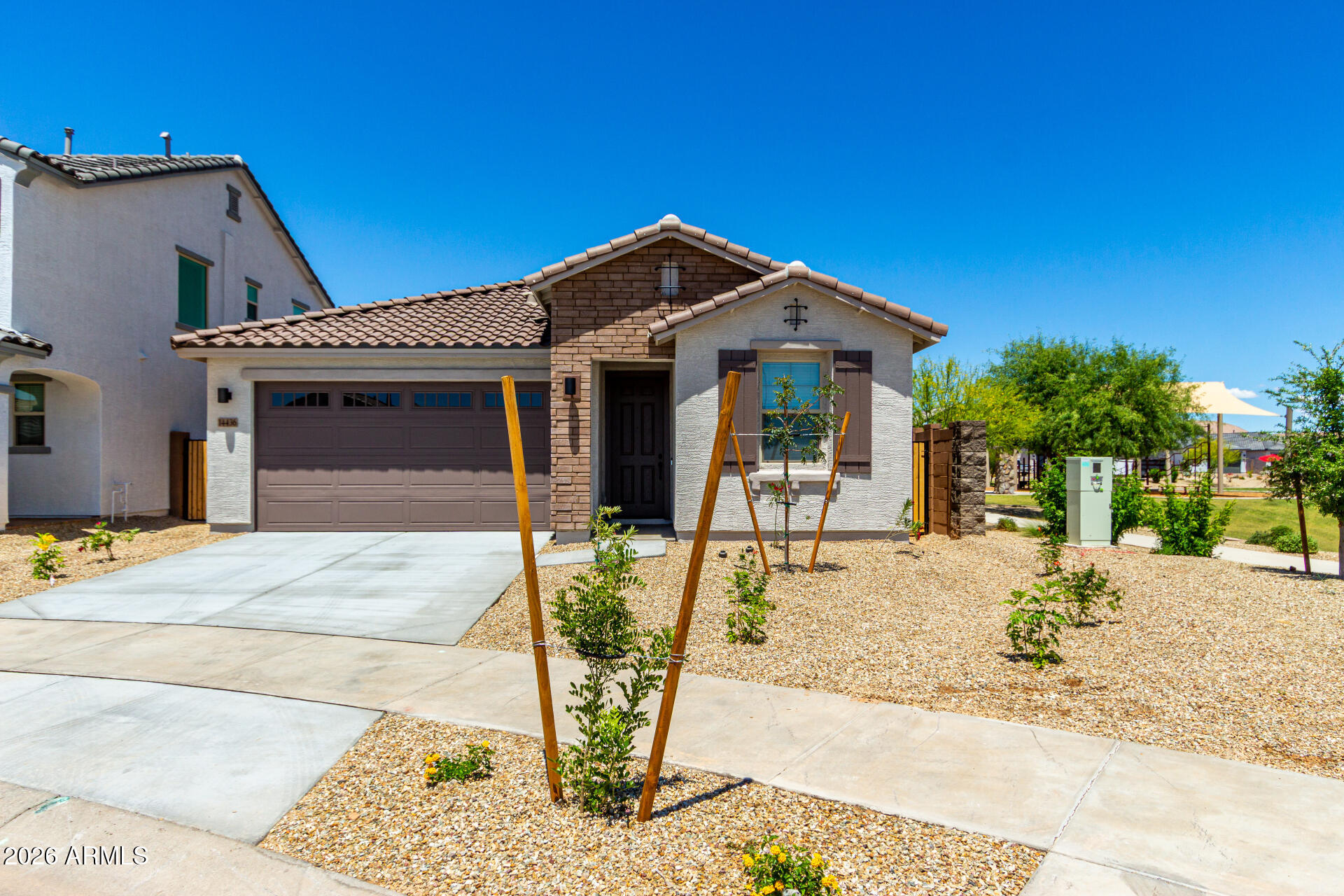14436 W SAND HILLS Road