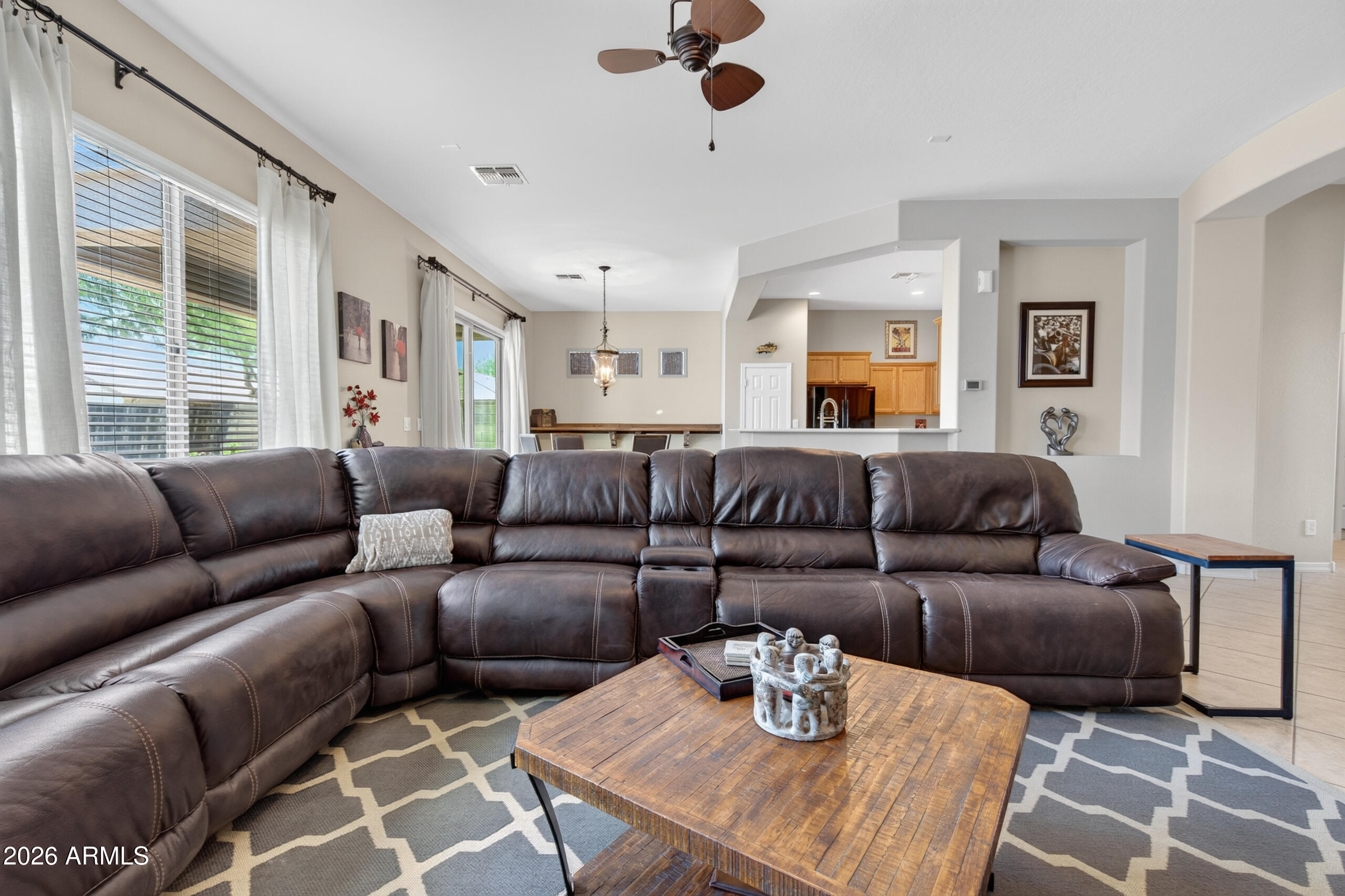 5004 W MAGELLAN Drive