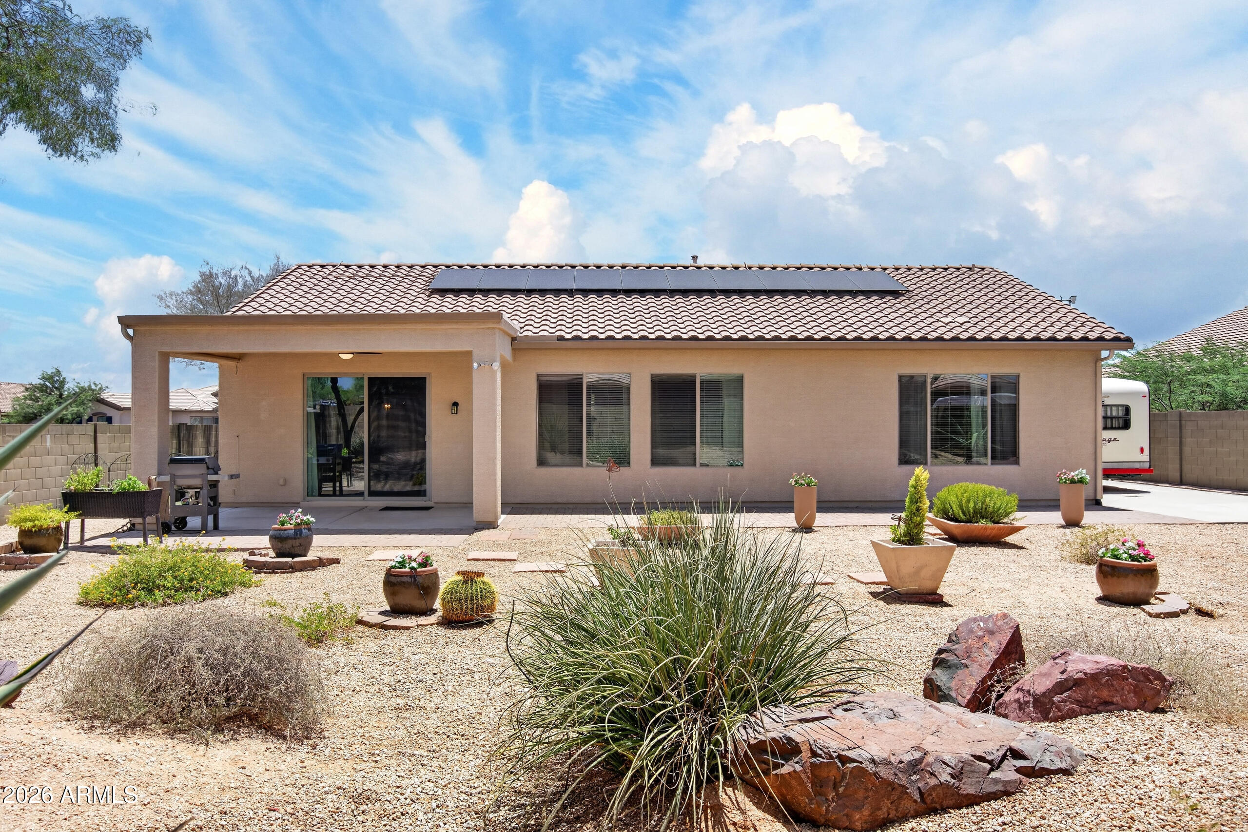 5004 W MAGELLAN Drive