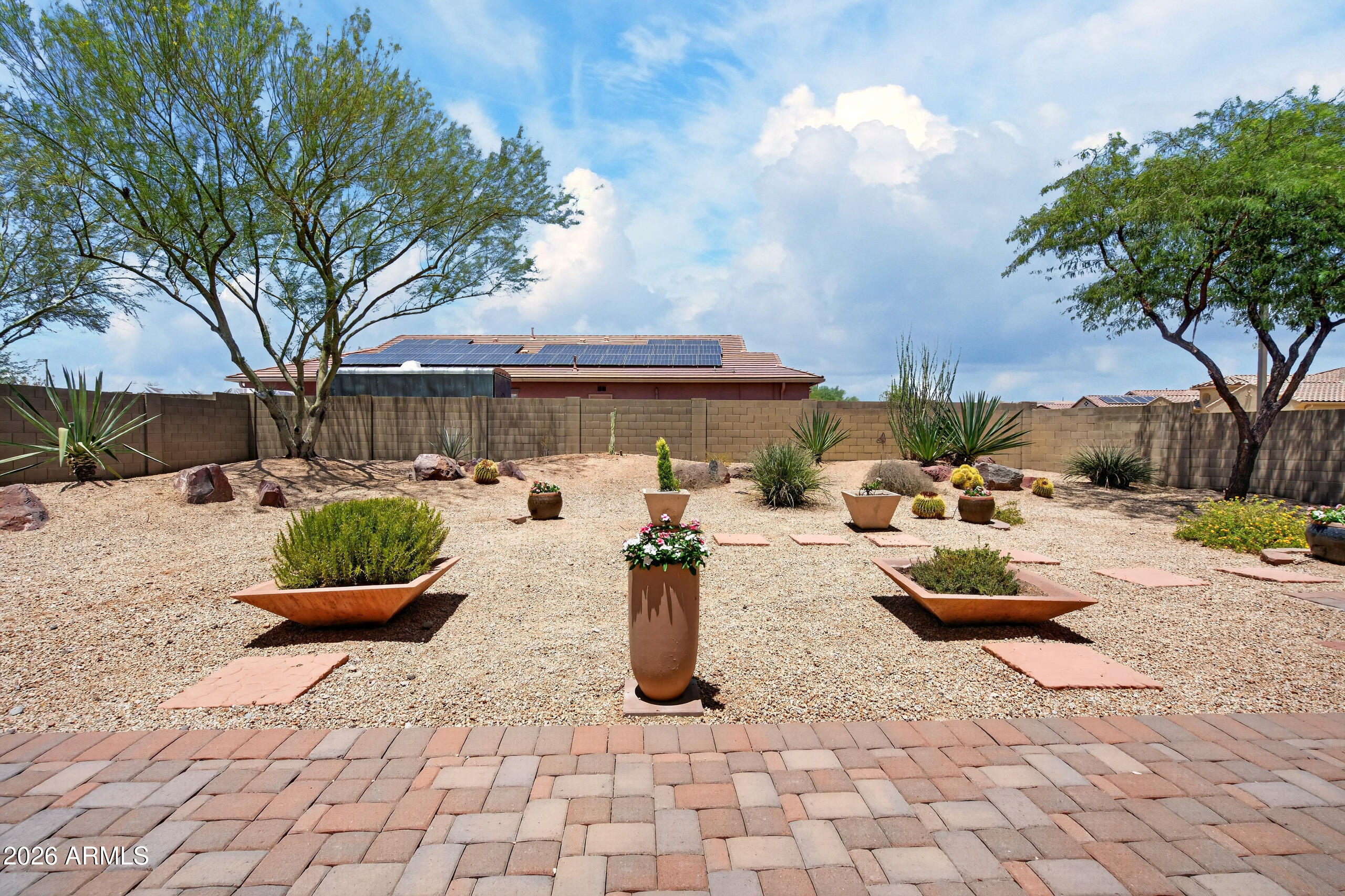 5004 W MAGELLAN Drive
