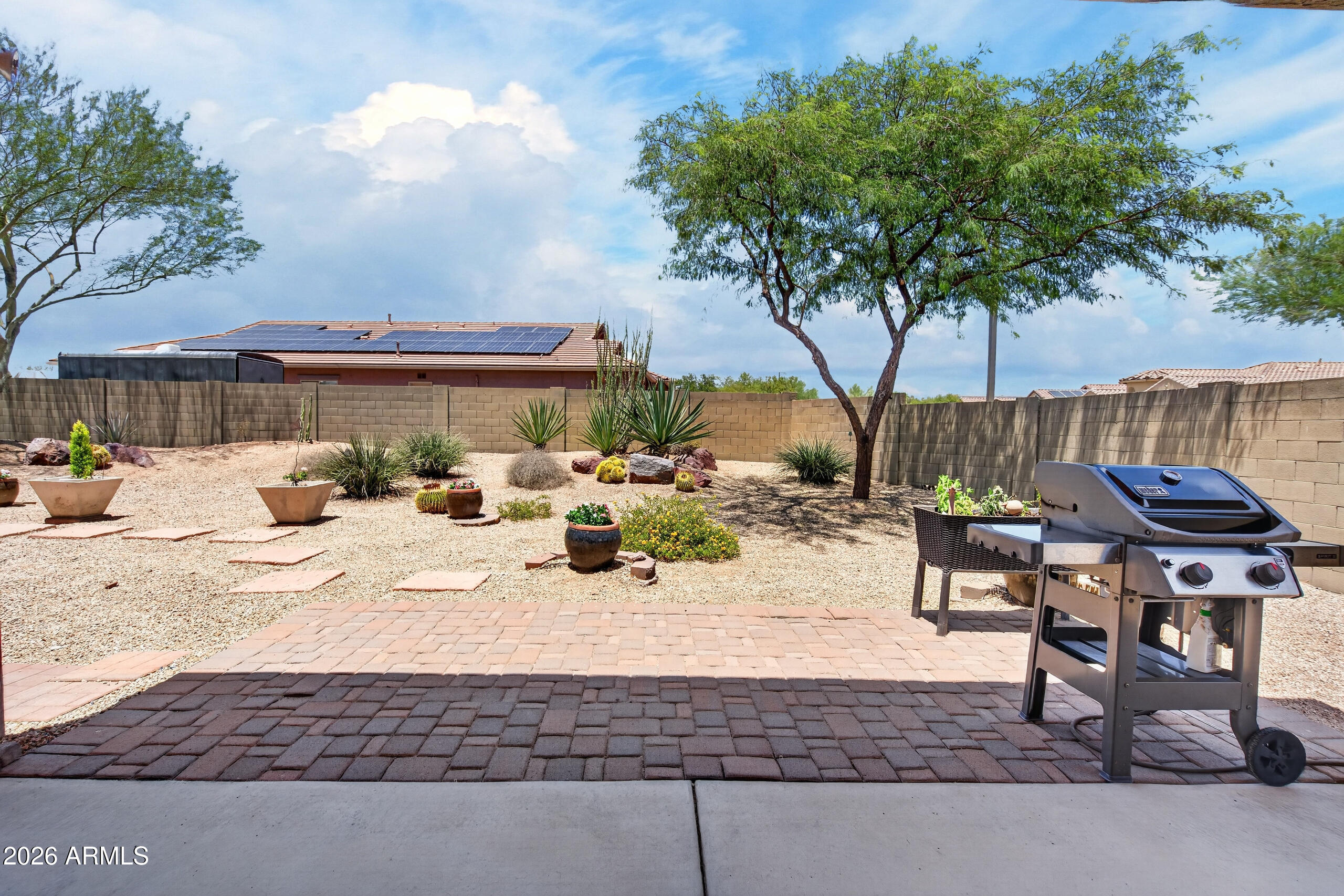 5004 W MAGELLAN Drive