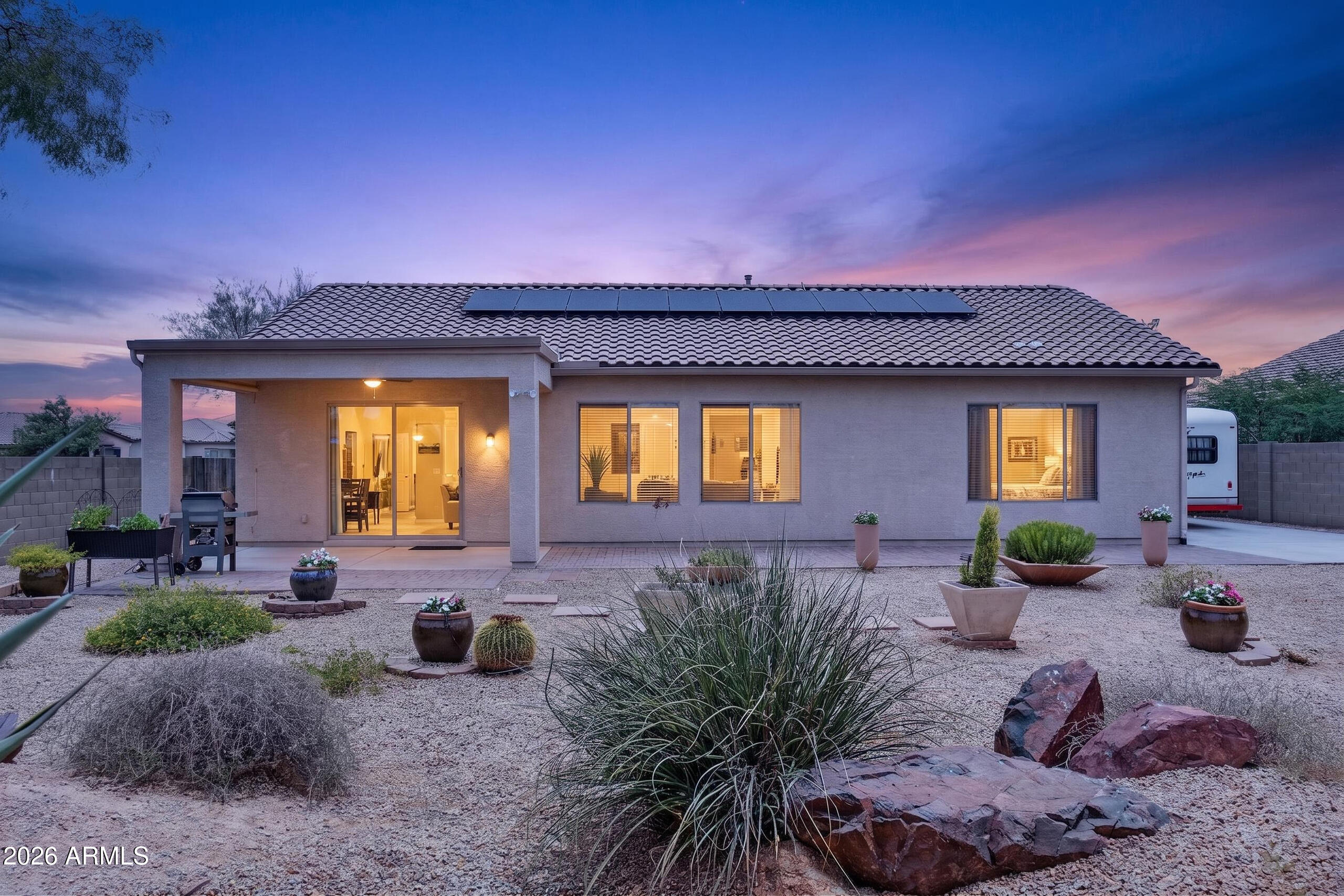 5004 W MAGELLAN Drive