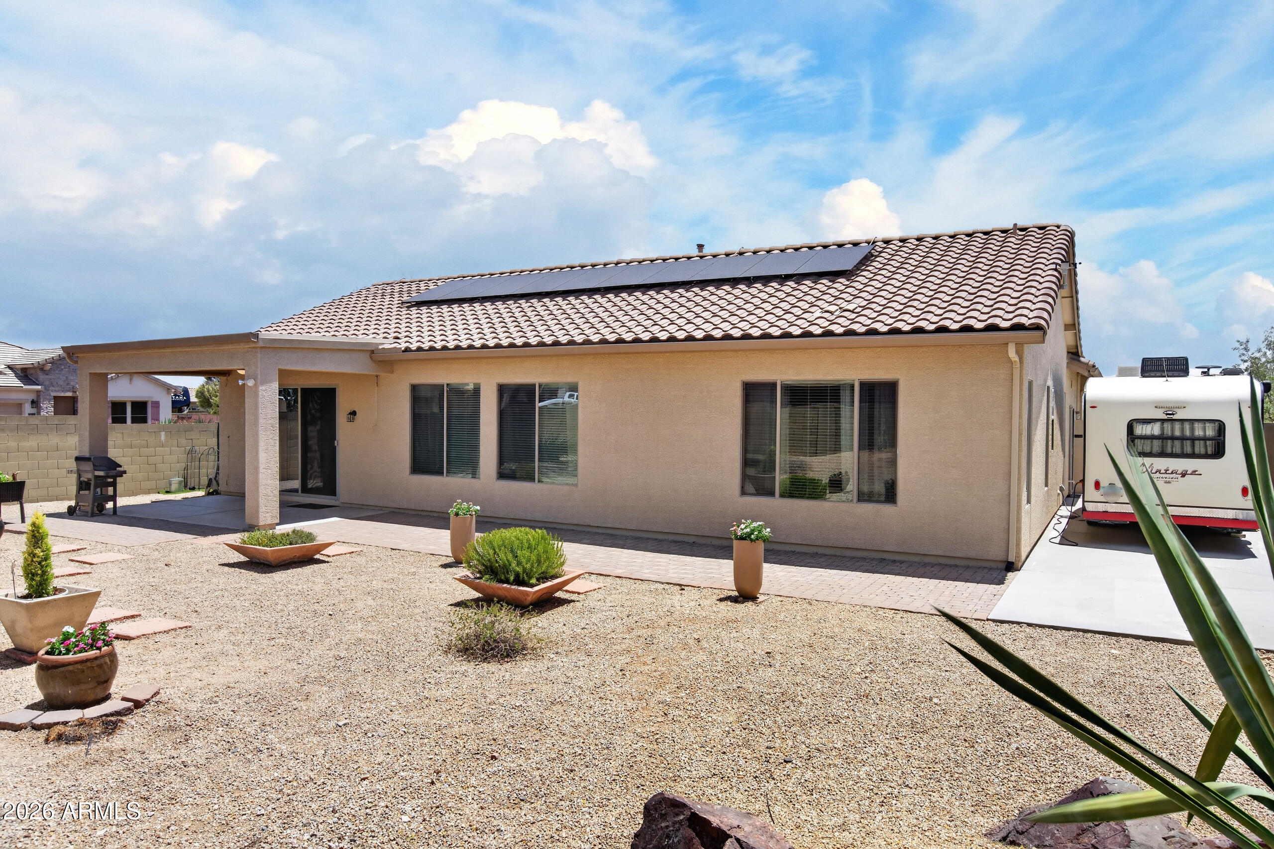 5004 W MAGELLAN Drive