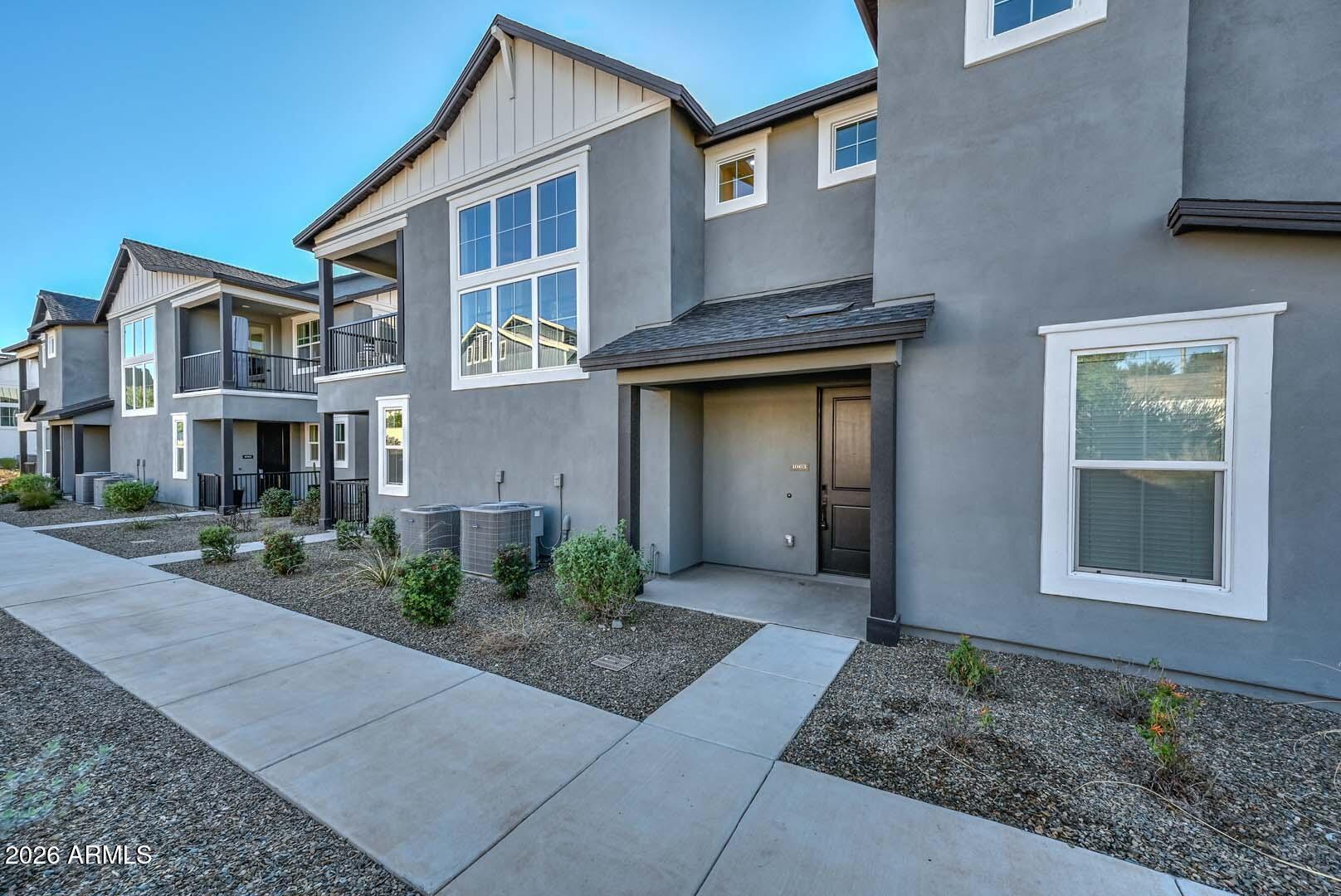 11300 N Casa Dega Drive 1063